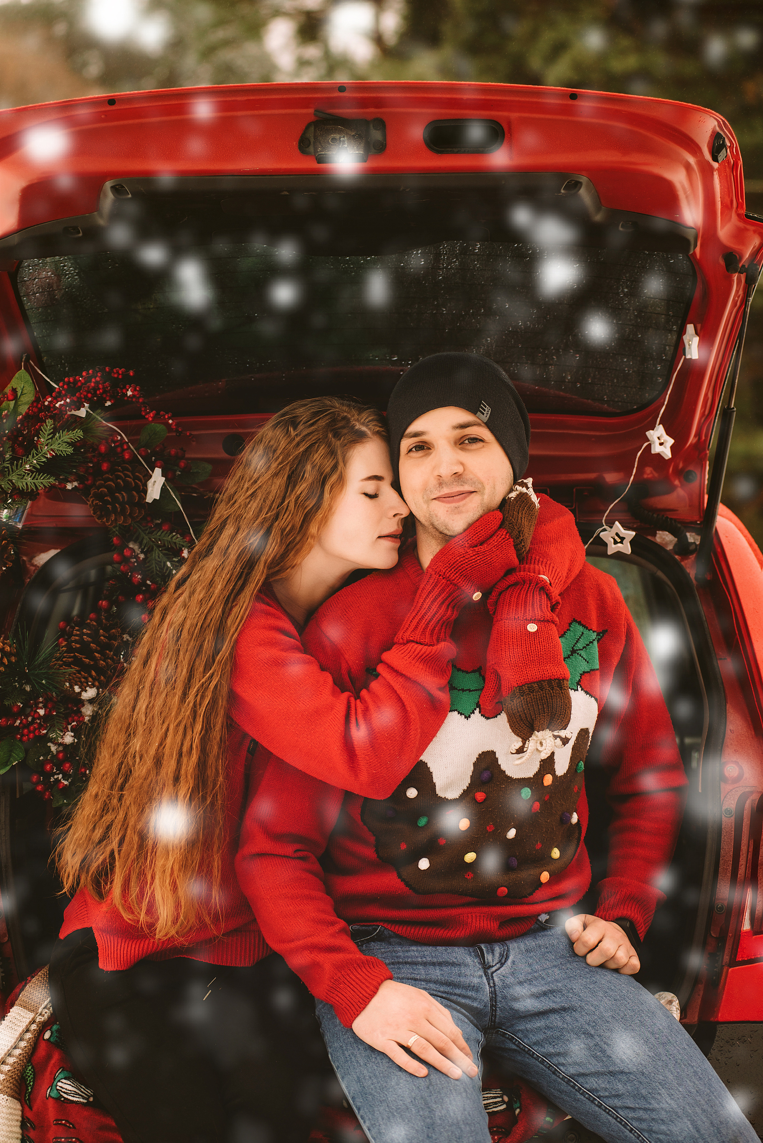 Vika + Serhiy + Yaroslav. Semashko Photography — весільні та сімейні фотографи