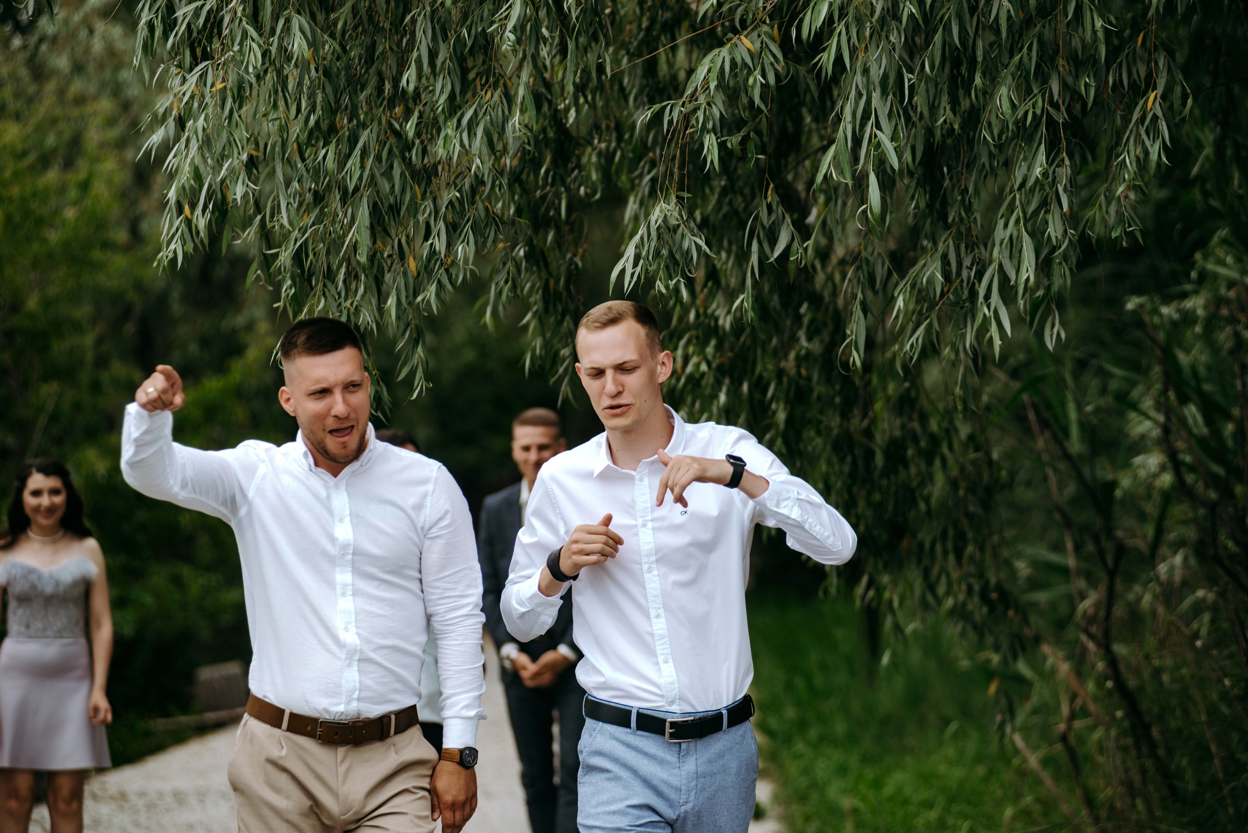 Аліна та Влад. Semashko Photography — весільні та сімейні фотографи