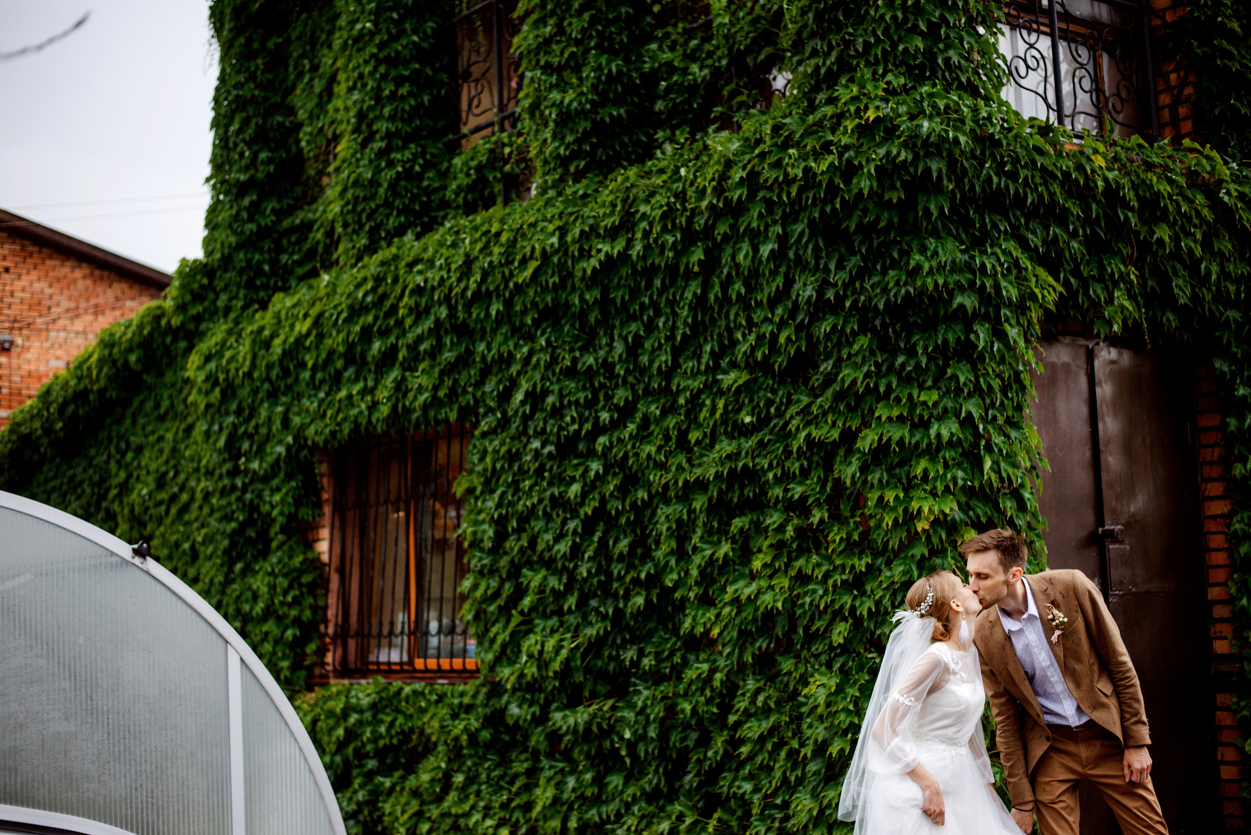 Yana & Maxim. Semashko Photography — весільні та сімейні фотографи