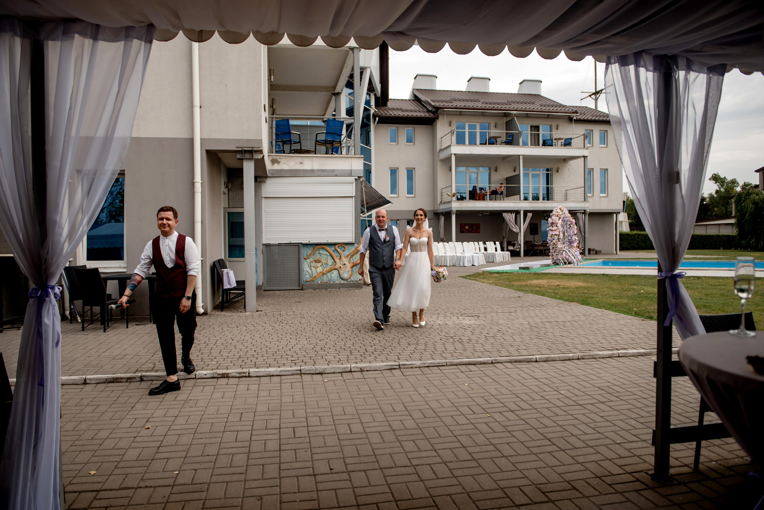 Марія та Максим. Semashko Photography — весільне та сімейне фото, Олег І Наталі Семашко