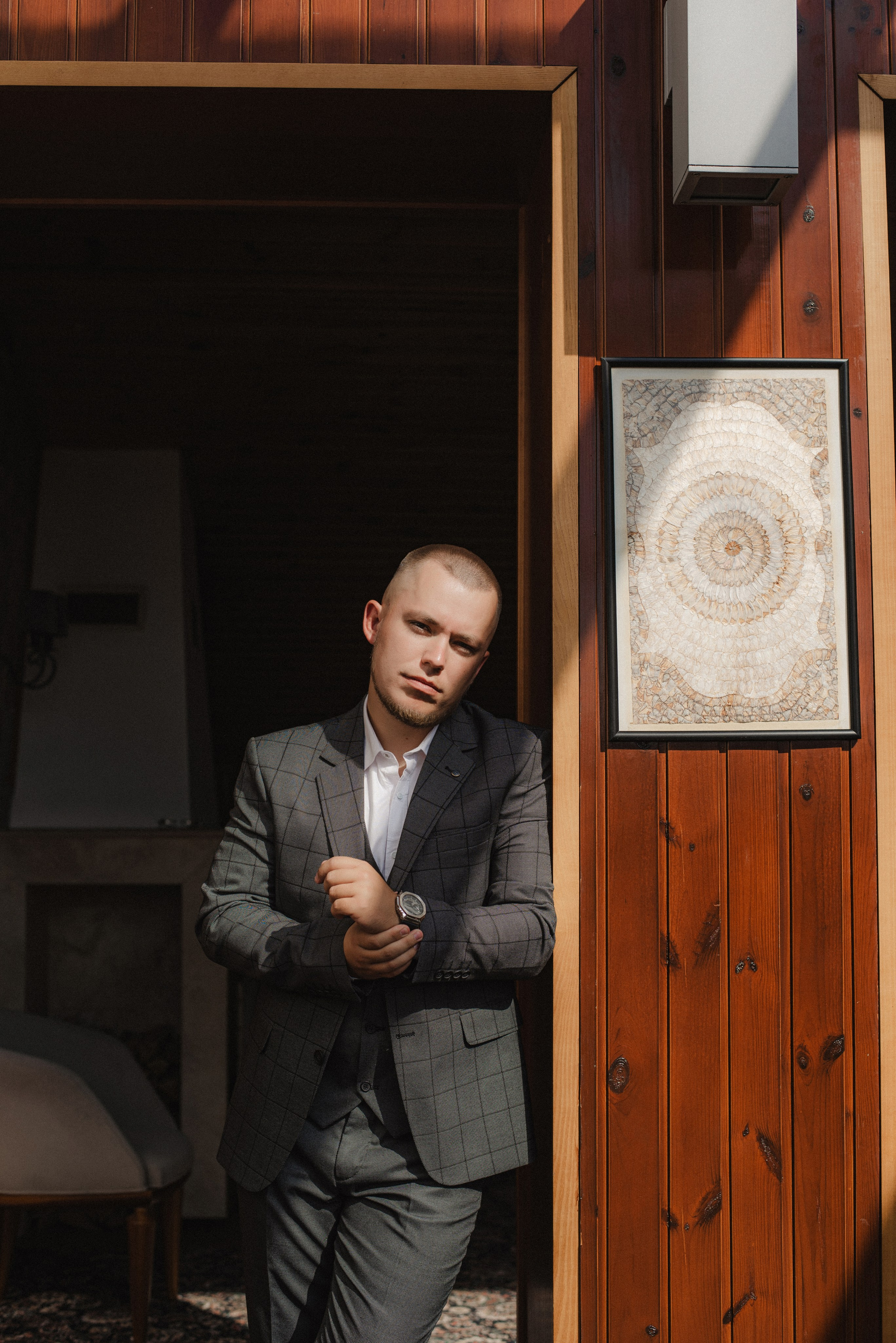 Катерина та Ярослав. Semashko Photography — весільні та сімейні фотографи