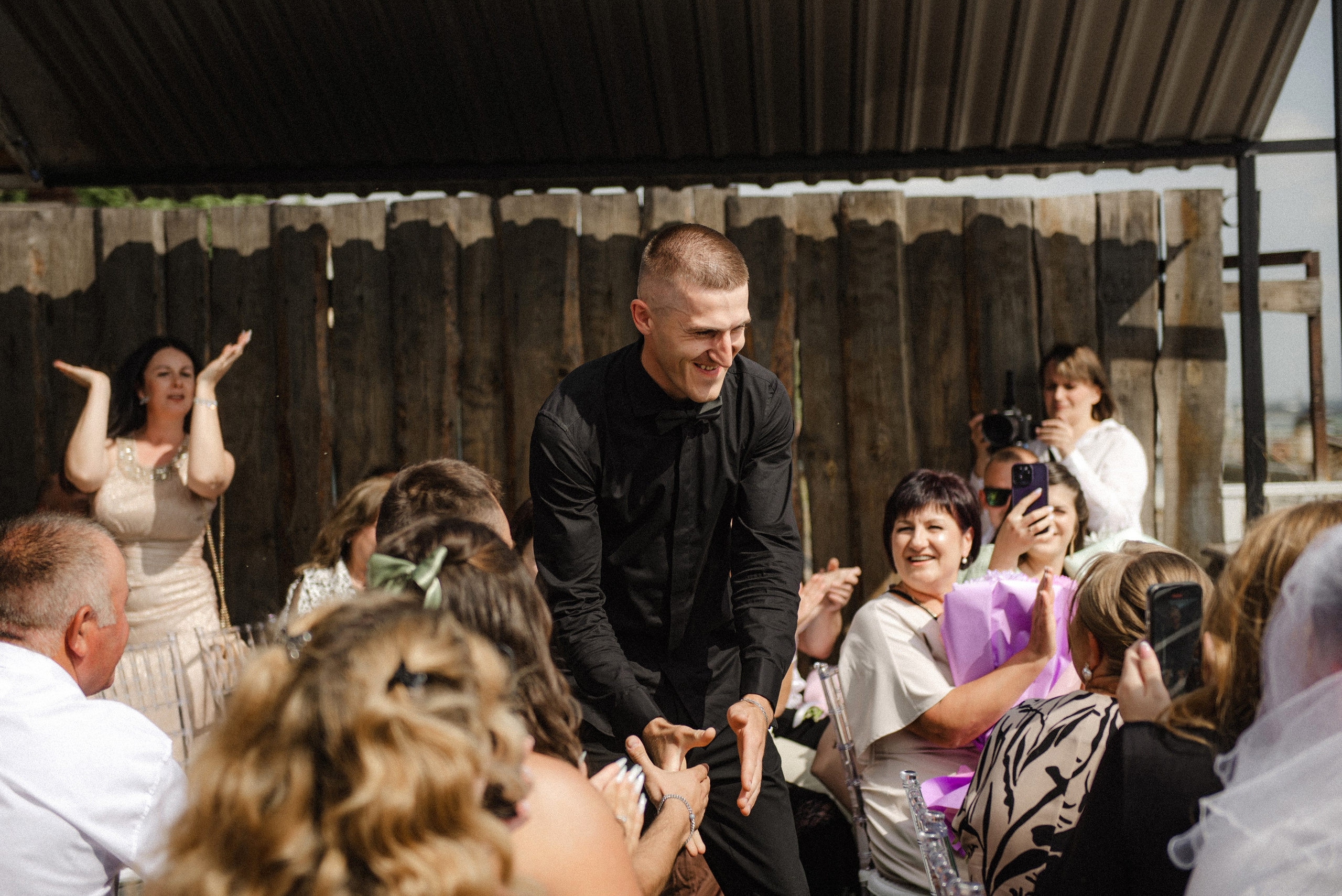 Сніжана та Владислав. Semashko Photography — весільне та сімейне фото, Олег І Наталі Семашко