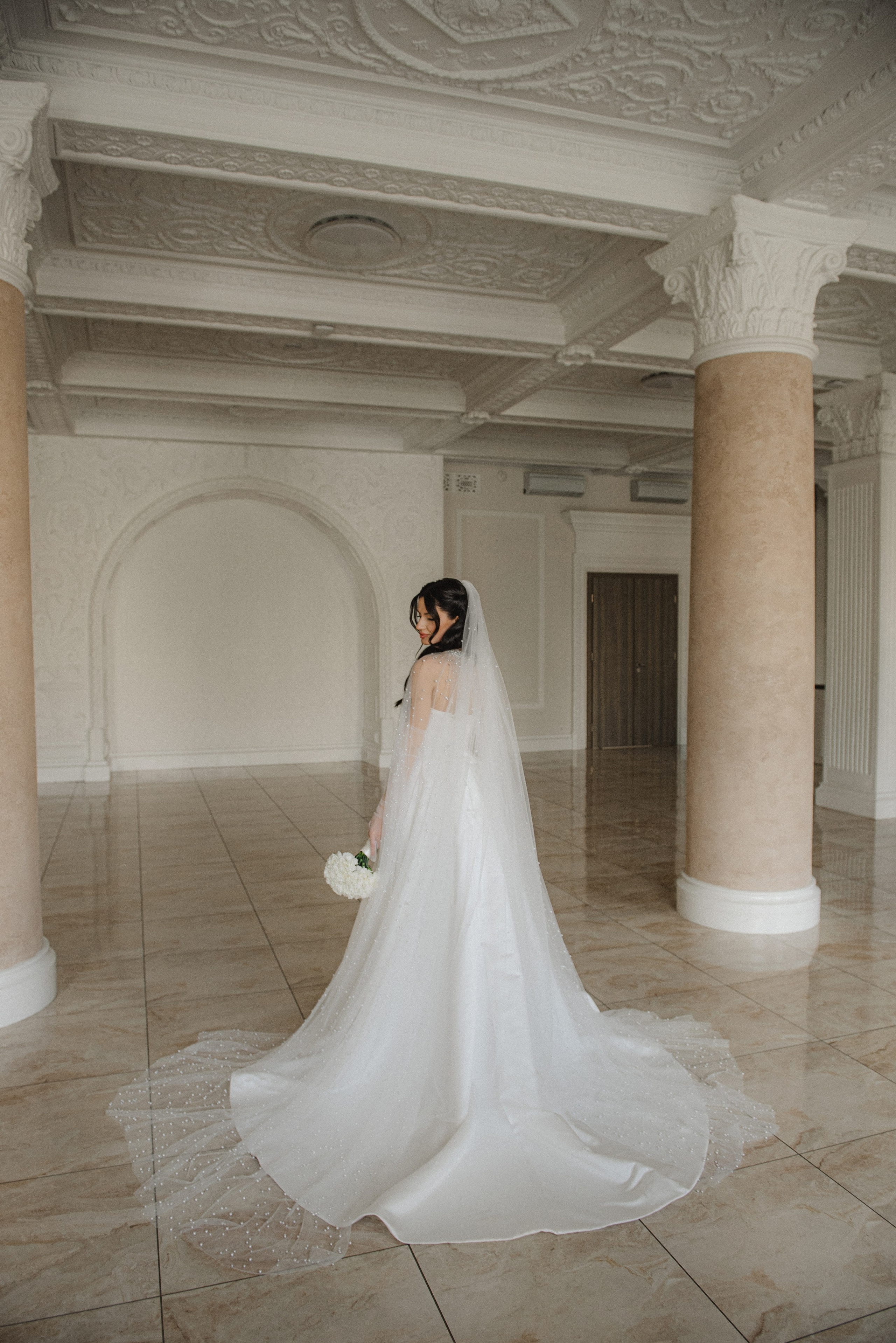 Анастасія та Владислав. Semashko Photography — весільне та сімейне фото, Олег І Наталі Семашко