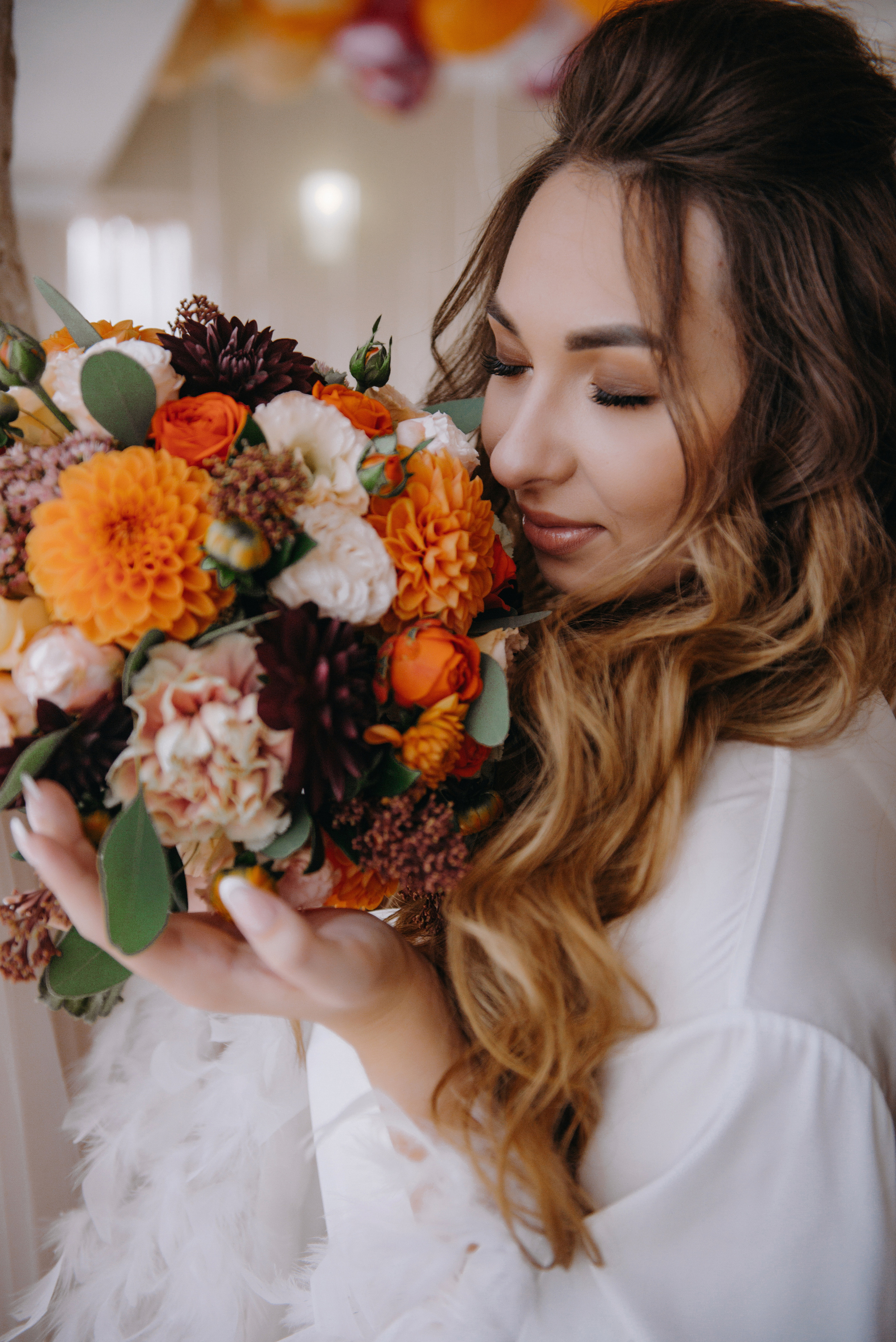 Ліза та Женя. Semashko Photography — весільні та сімейні фотографи