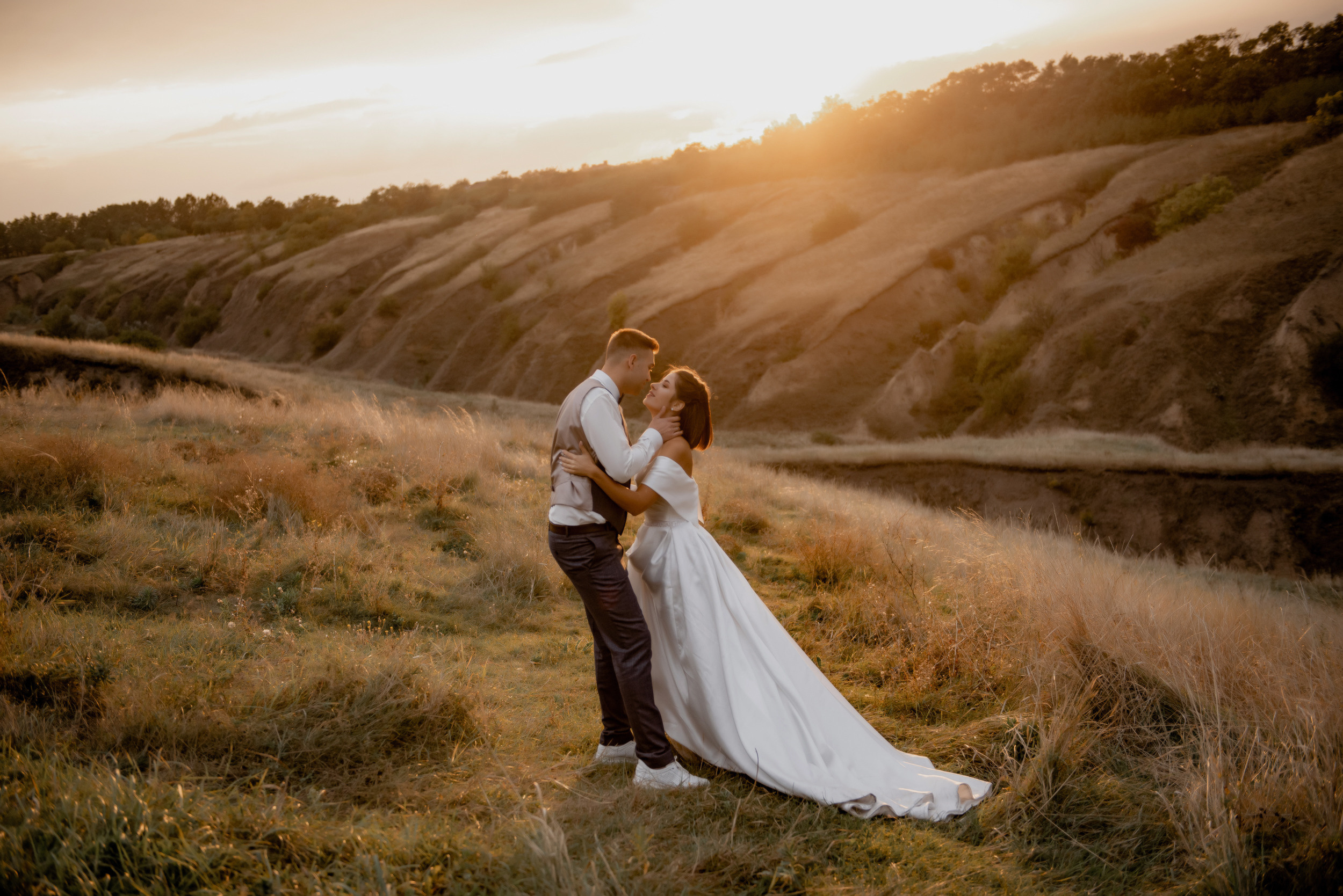 Anna & Denis. Semashko Photography — весільні та сімейні фотографи