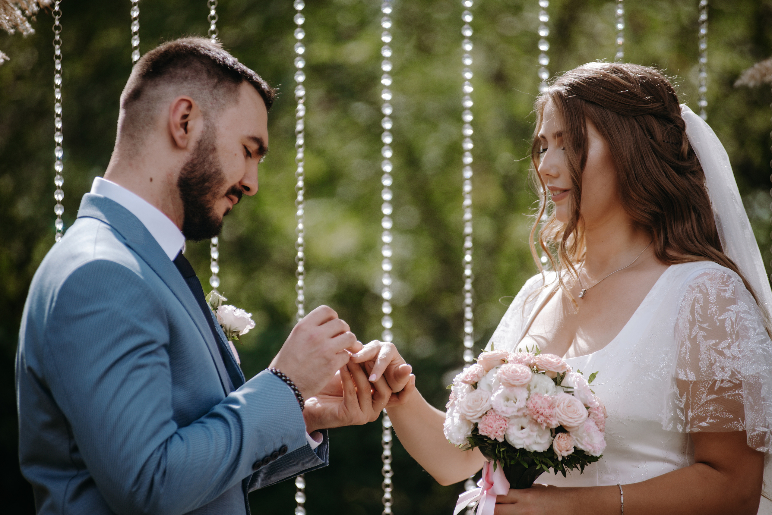 Катя та Влад. Semashko Photography — весільні та сімейні фотографи