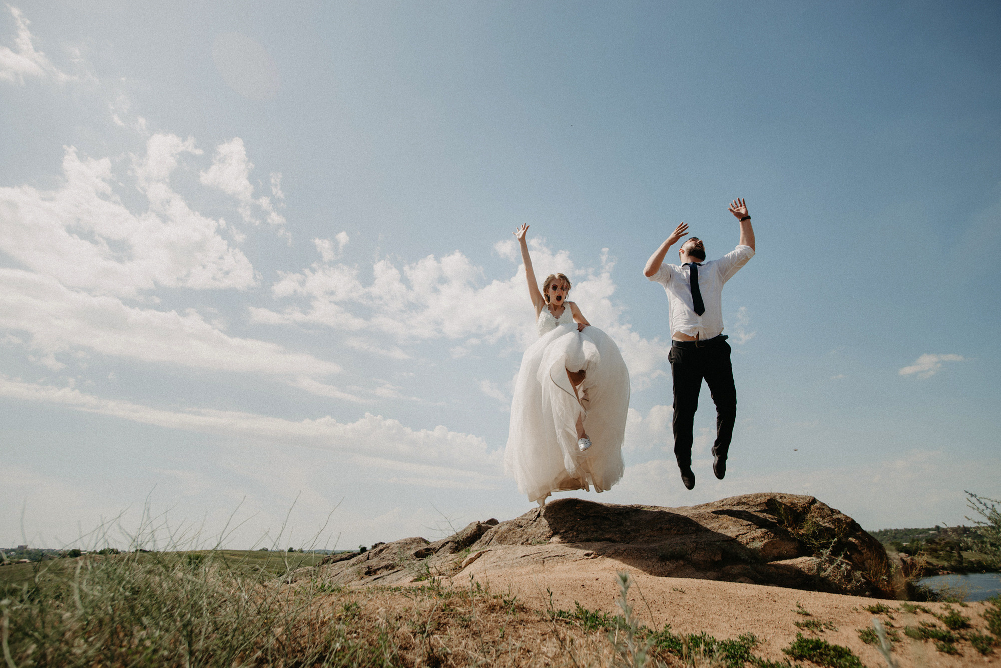 Alyona & Dmytro. Semashko Photography — весільні та сімейні фотографи