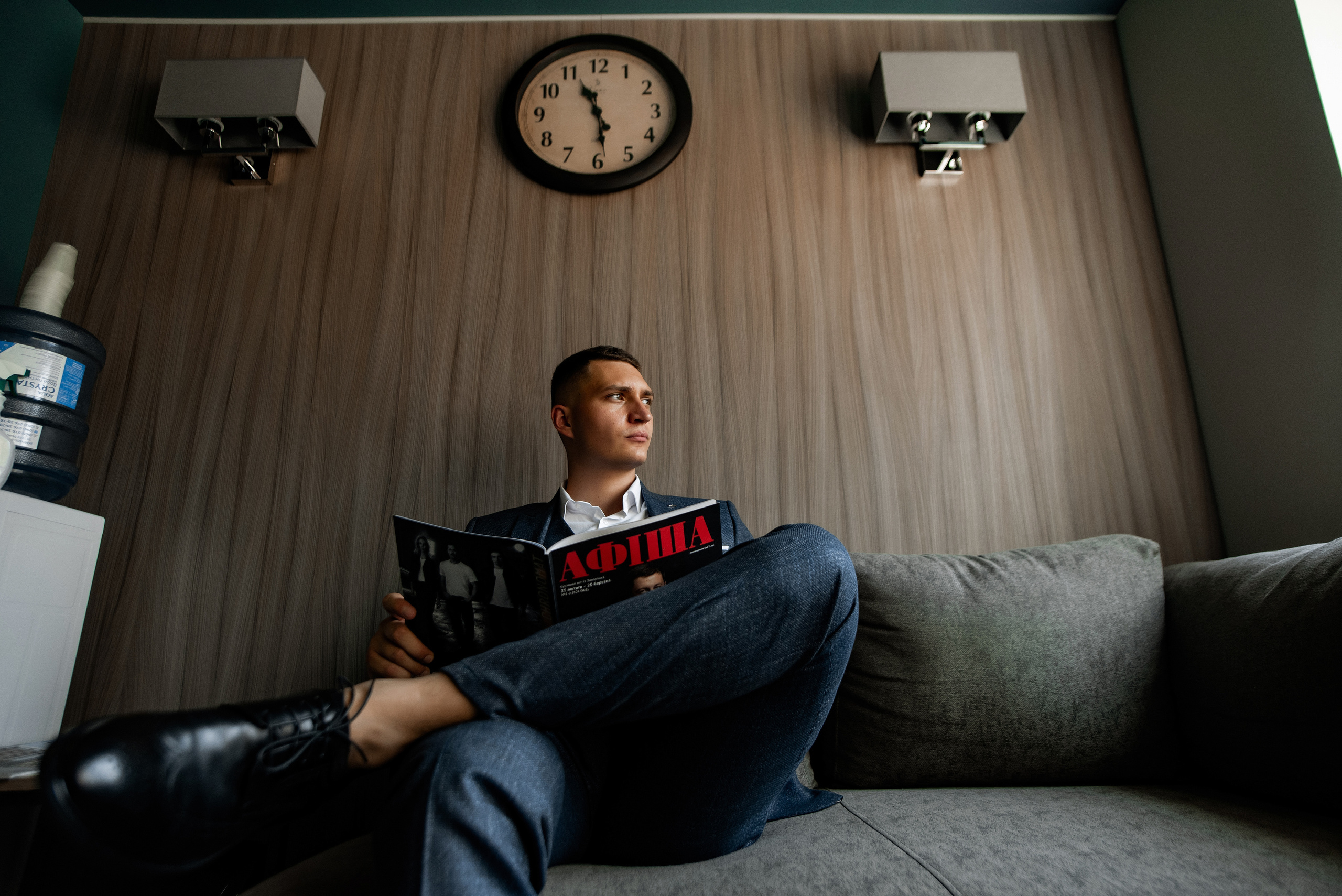 Даринка та Микита. Semashko Photography — весільне та сімейне фото, Олег І Наталі Семашко