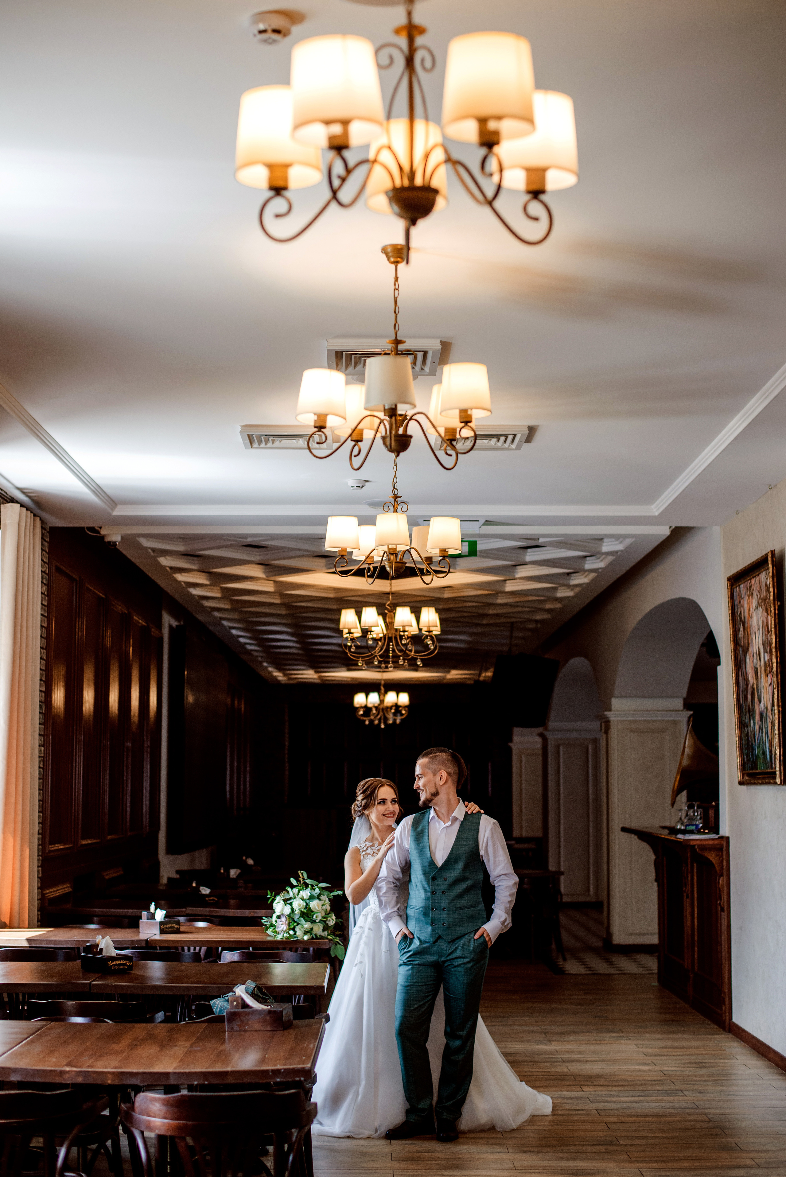 Діана та Влад. Semashko Photography — весільне та сімейне фото, Олег І Наталі Семашко