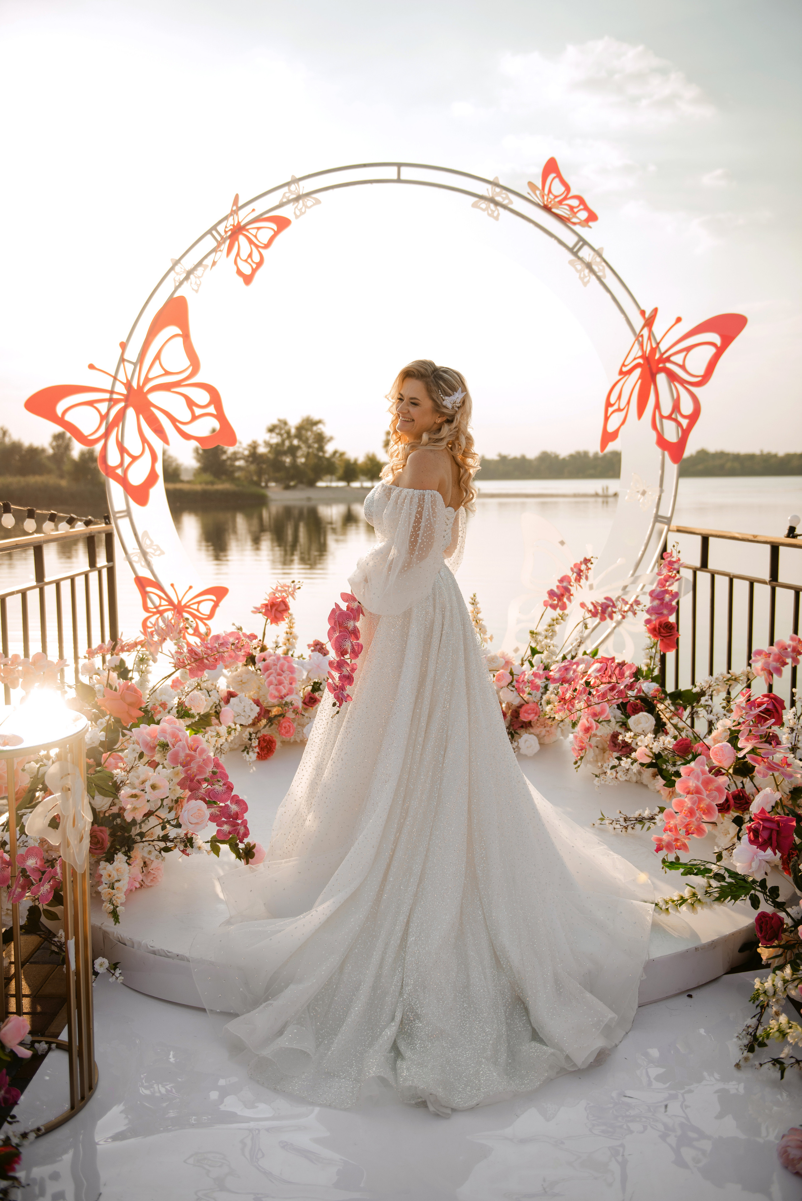 Tatyana & Ruslan. Semashko Photography — весільні та сімейні фотографи