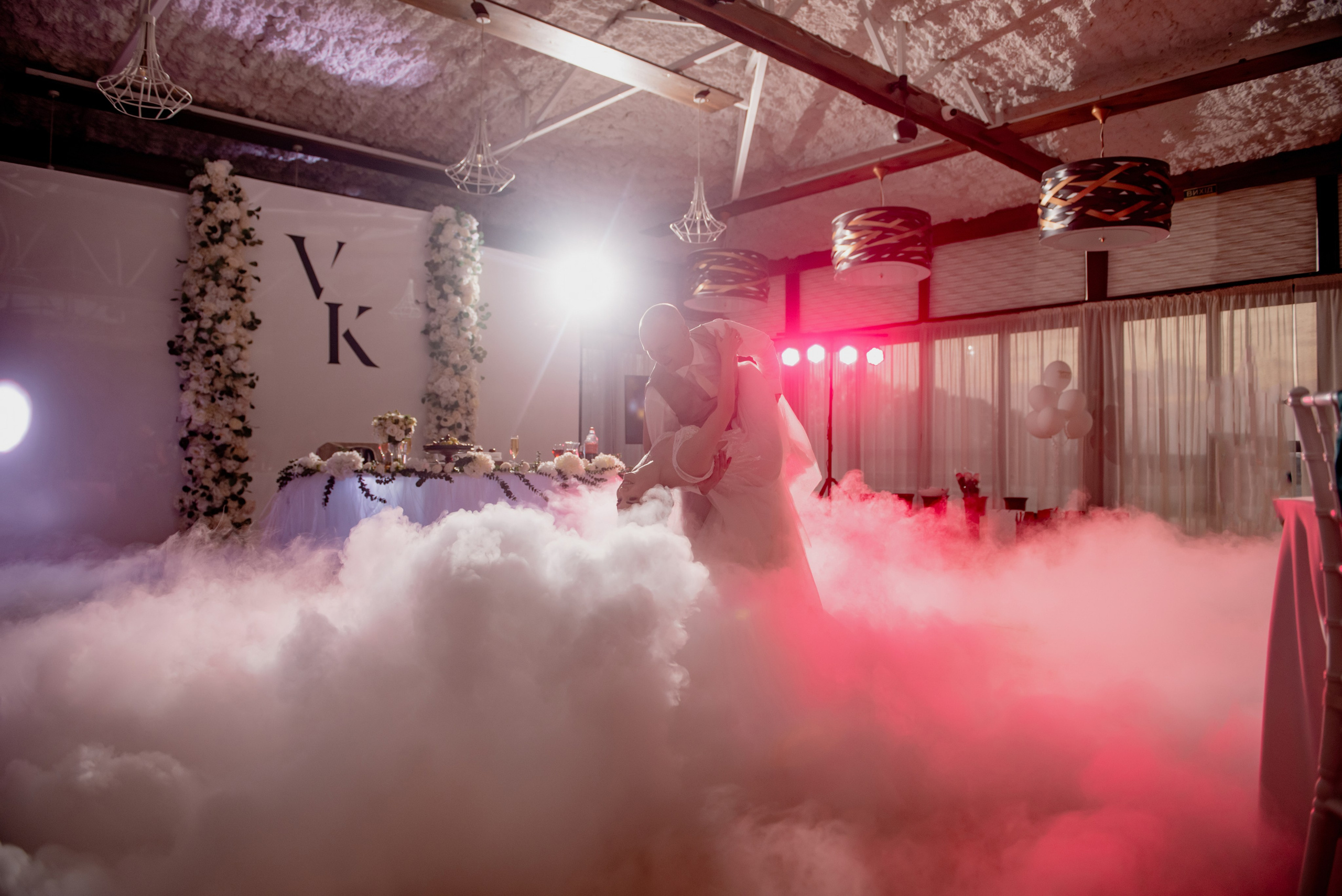 Катерина та Владислав. Semashko Photography — весільне та сімейне фото, Олег І Наталі Семашко