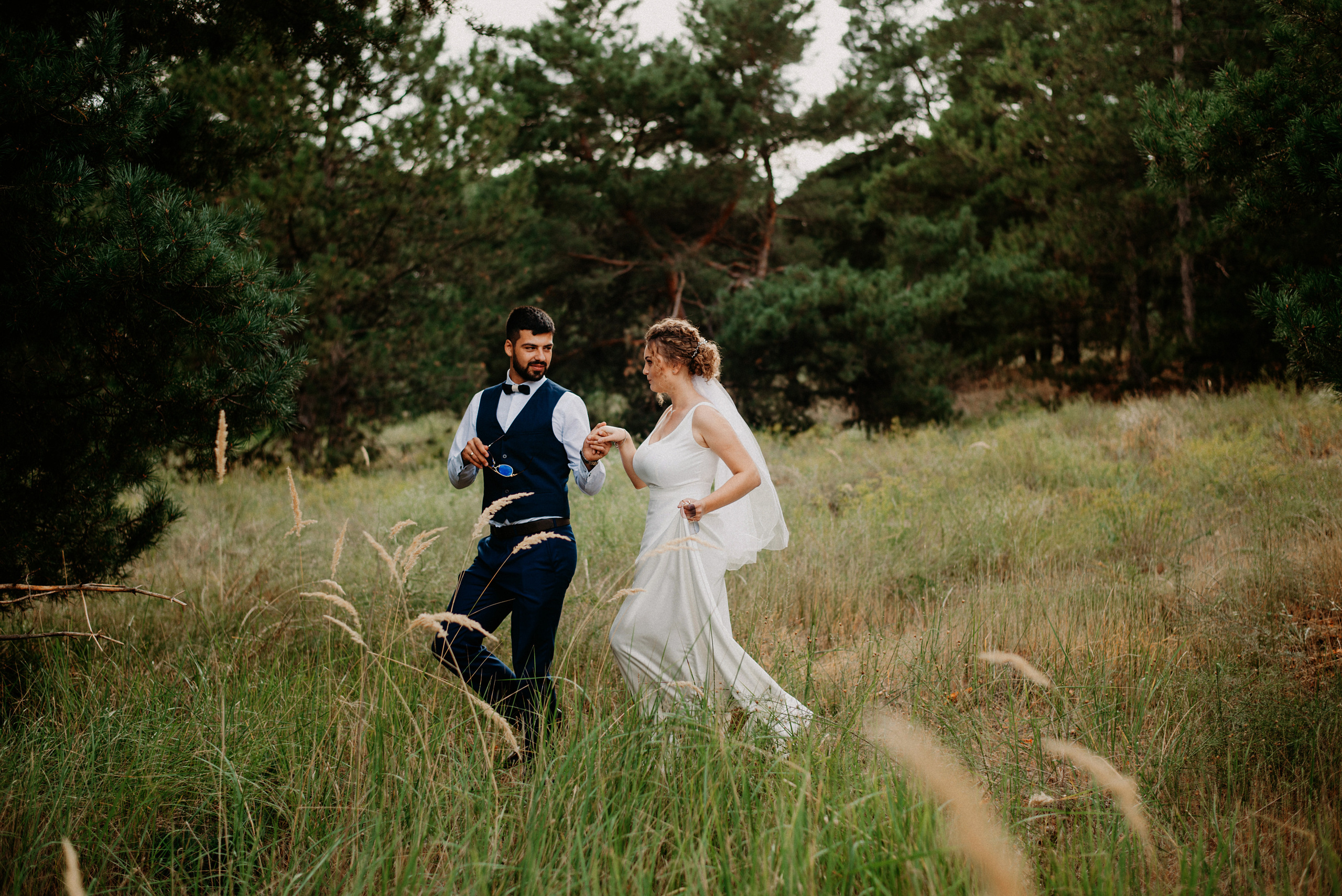 Victoriya & Dmytro. Semashko Photography — весільні та сімейні фотографи
