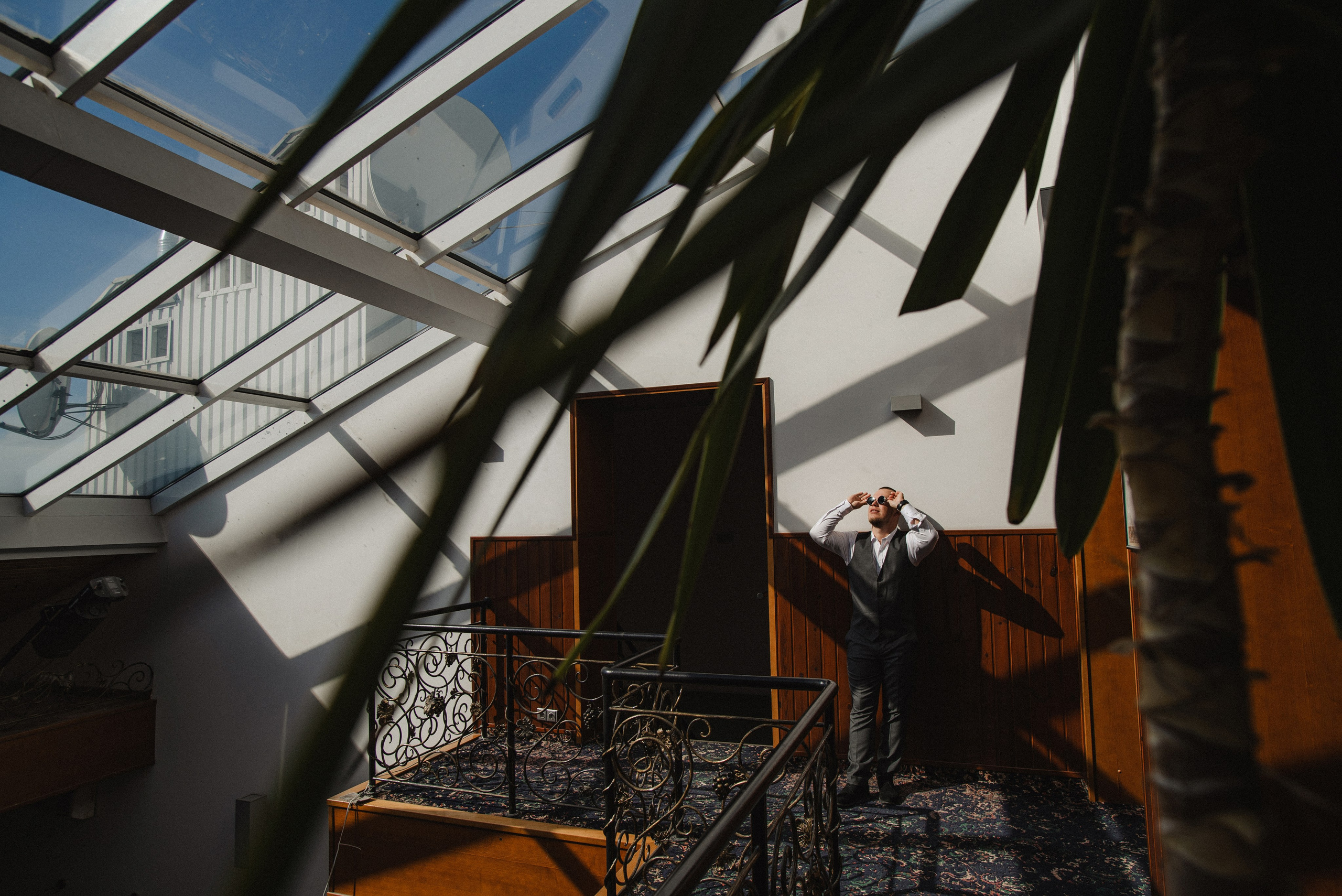 Катерина та Ярослав. Semashko Photography — весільні та сімейні фотографи