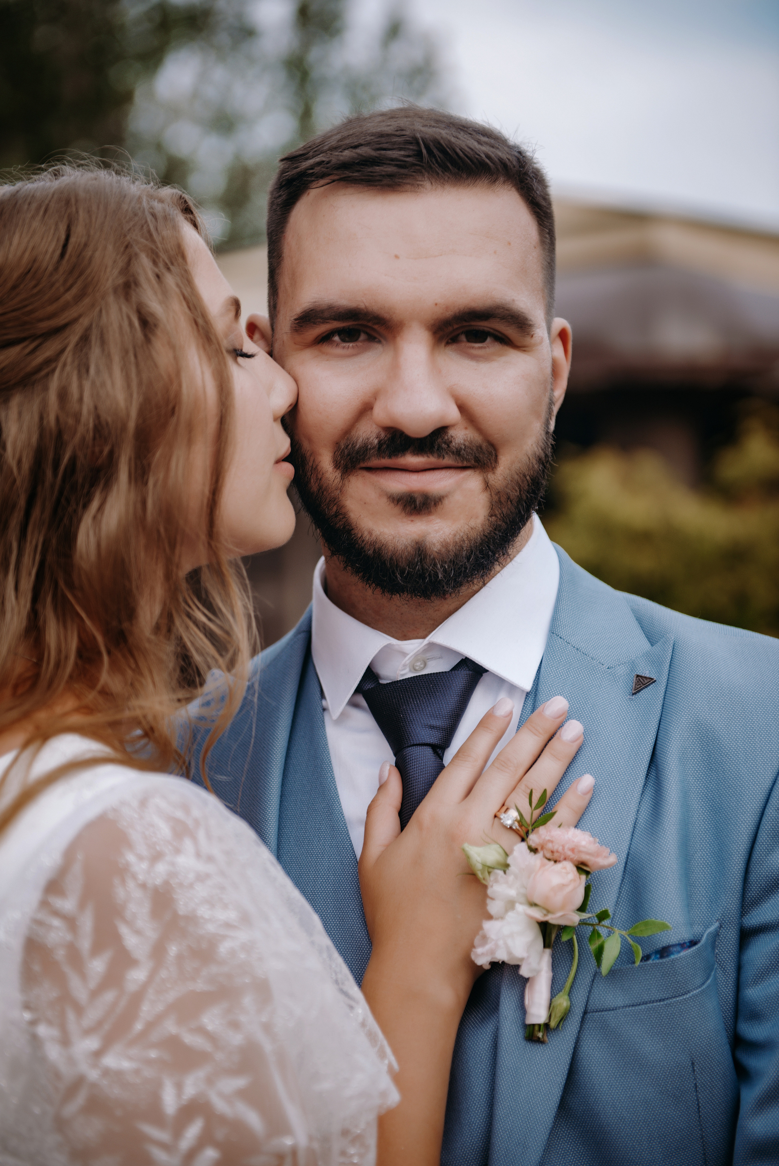 Катя та Влад. Semashko Photography — весільні та сімейні фотографи