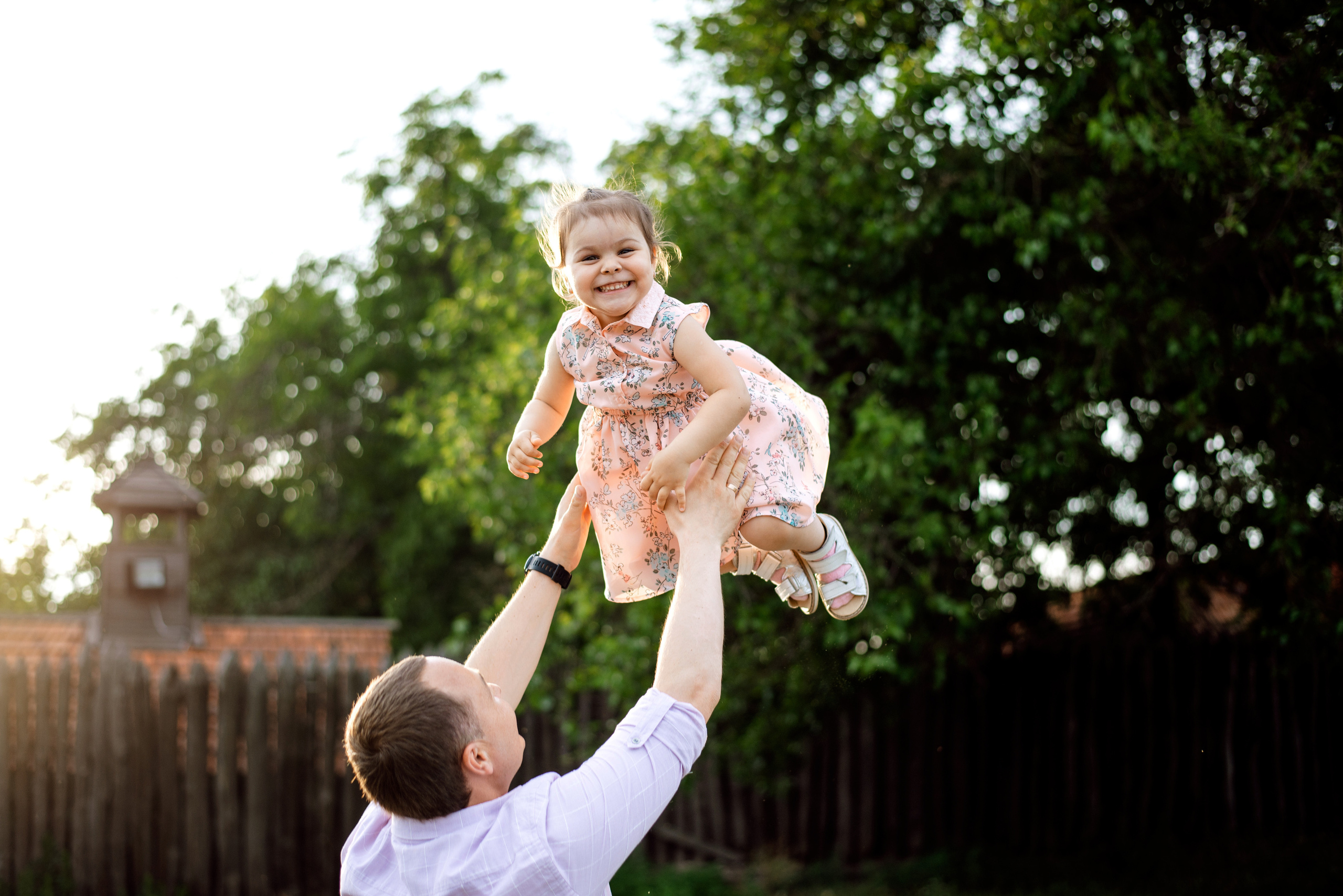Emilia and family. Semashko Photography — весільні та сімейні фотографи