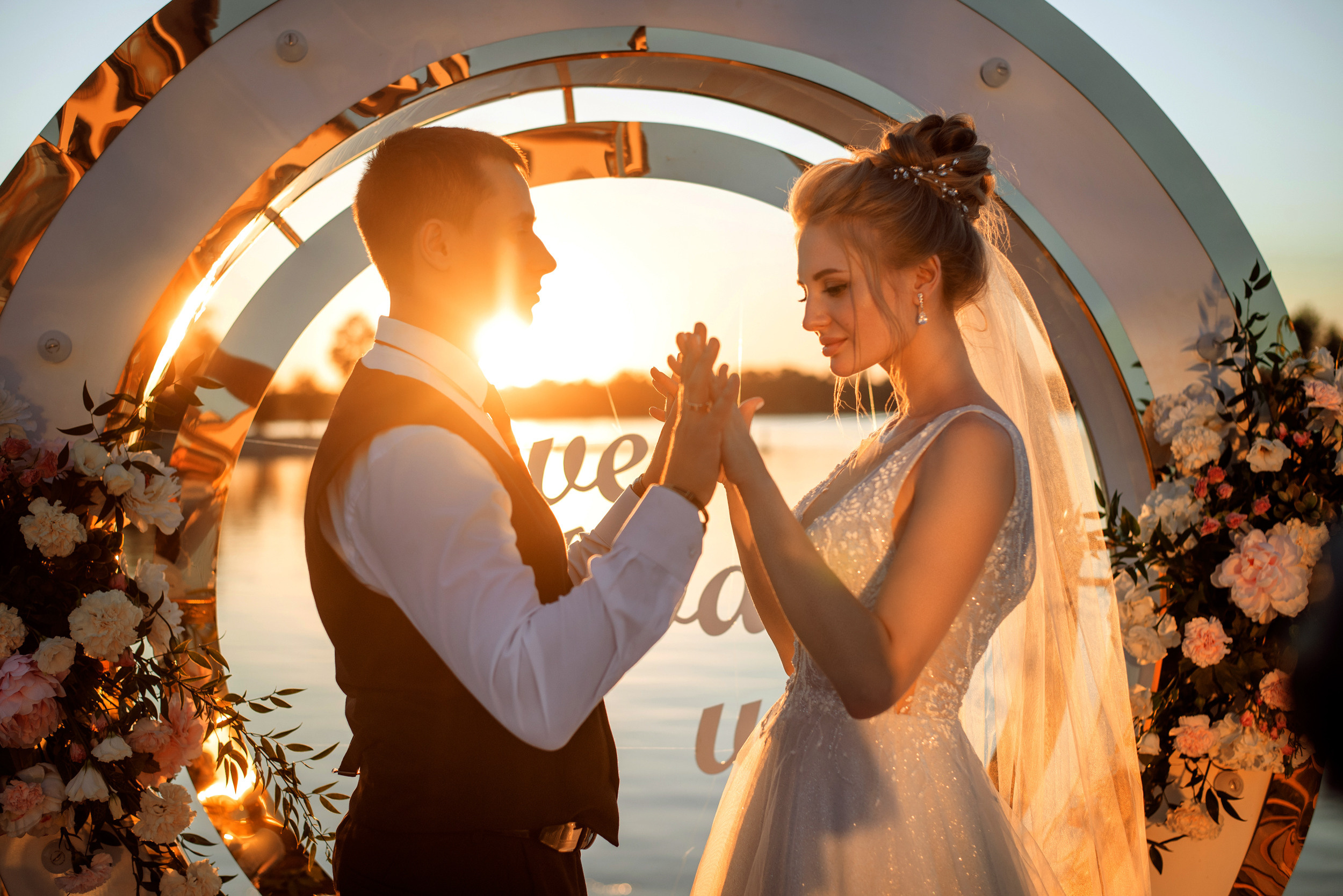 Даша і Вадим. Semashko Photography — весільне та сімейне фото, Олег І Наталі Семашко