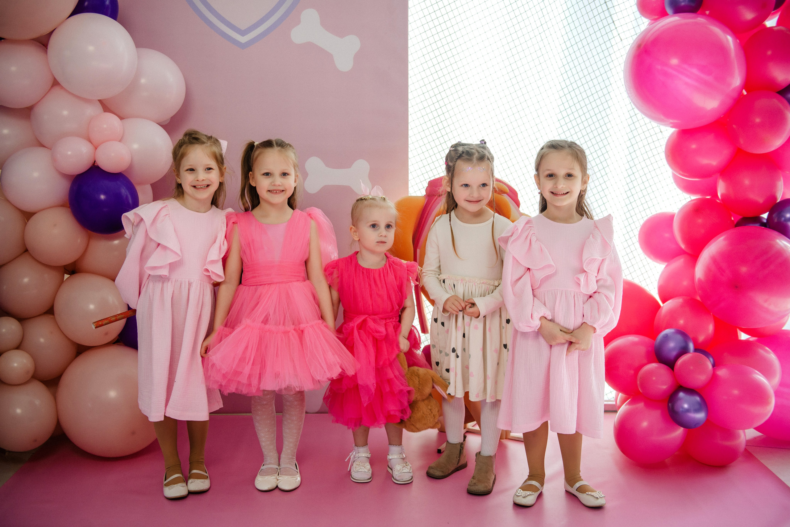 Аліса 3 роки. Semashko Photography — весільне та сімейне фото, Олег І Наталі Семашко