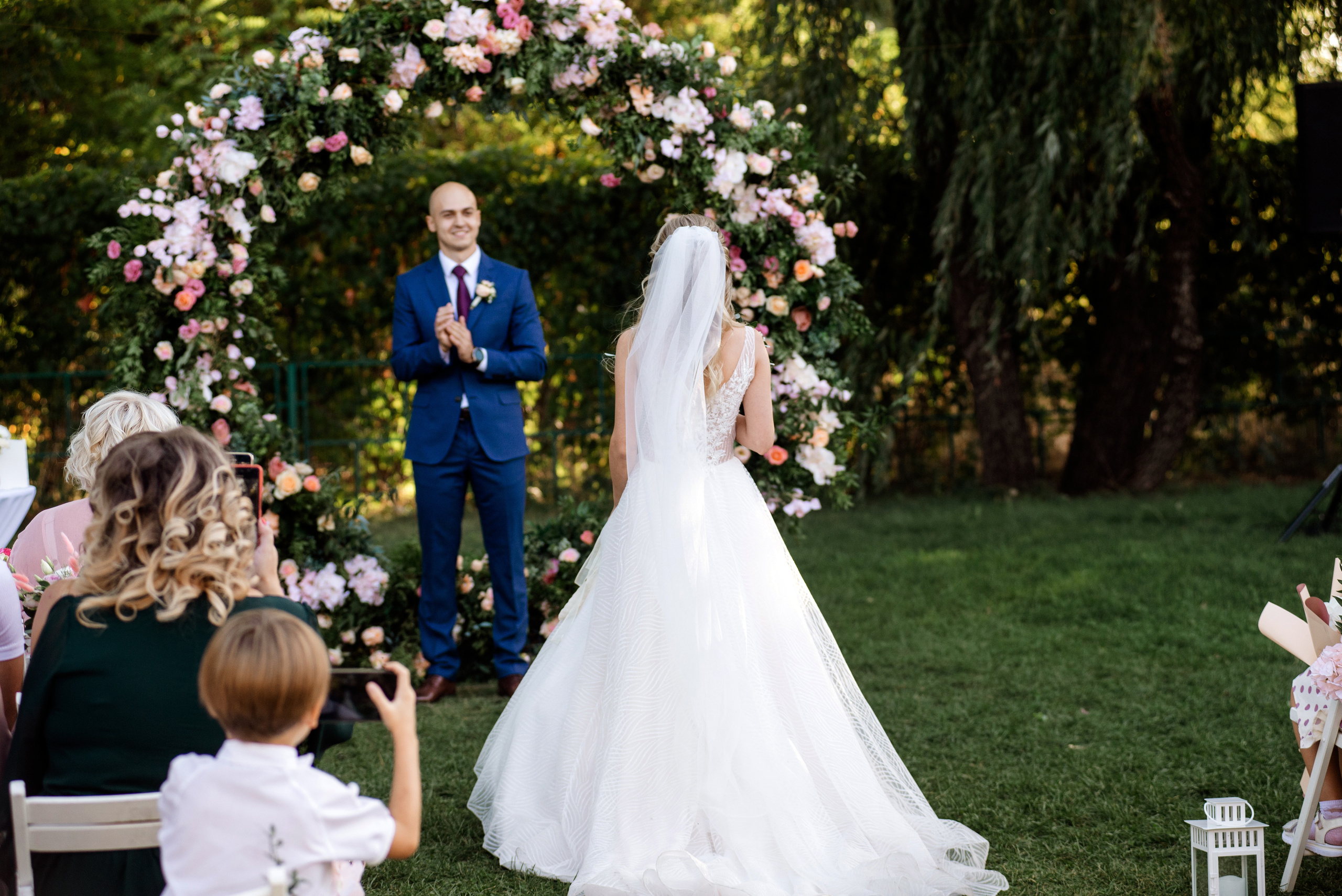Інна та Денис. Semashko Photography — весільне та сімейне фото, Олег І Наталі Семашко