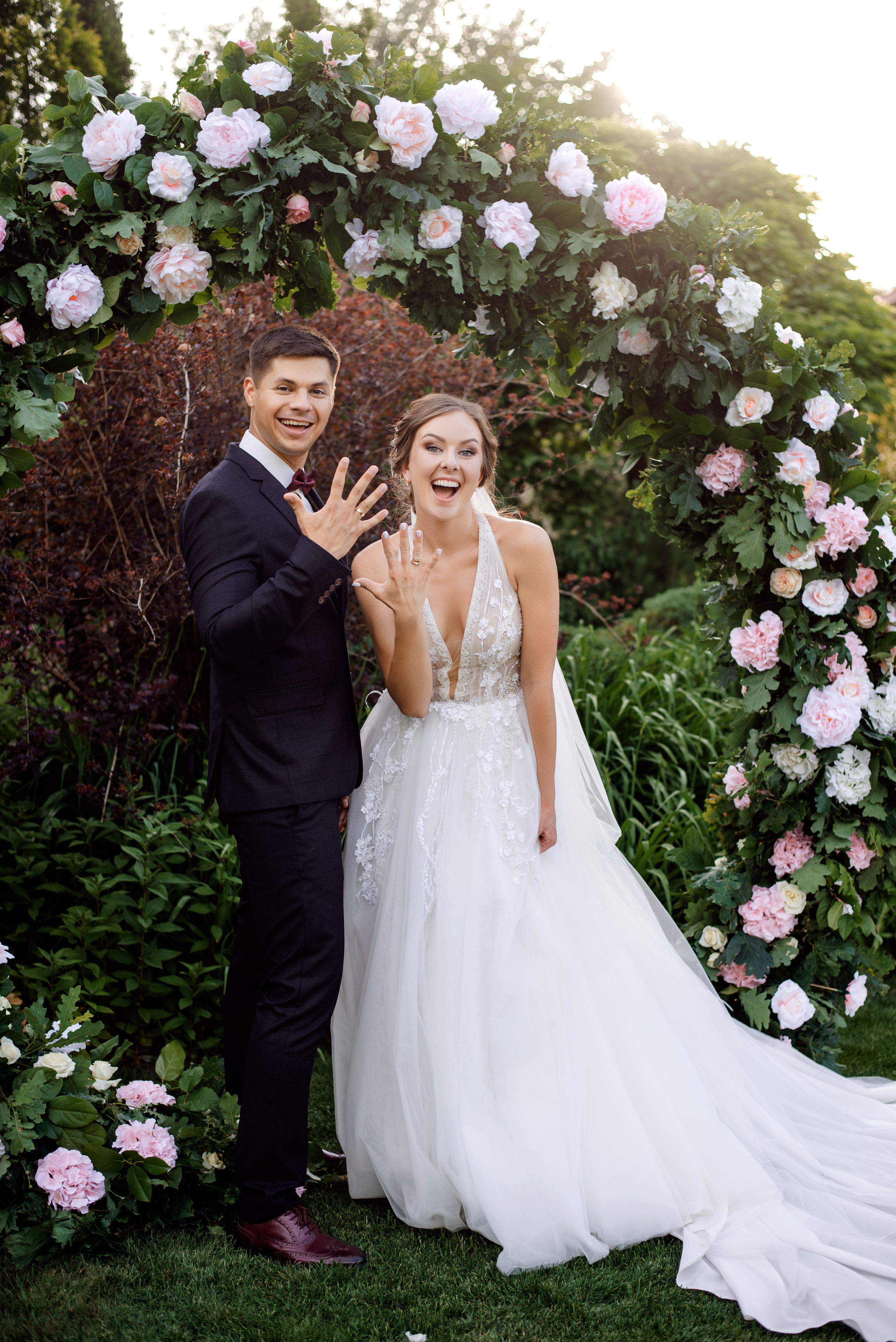 Margaryta & Denys. Semashko Photography — весільні та сімейні фотографи