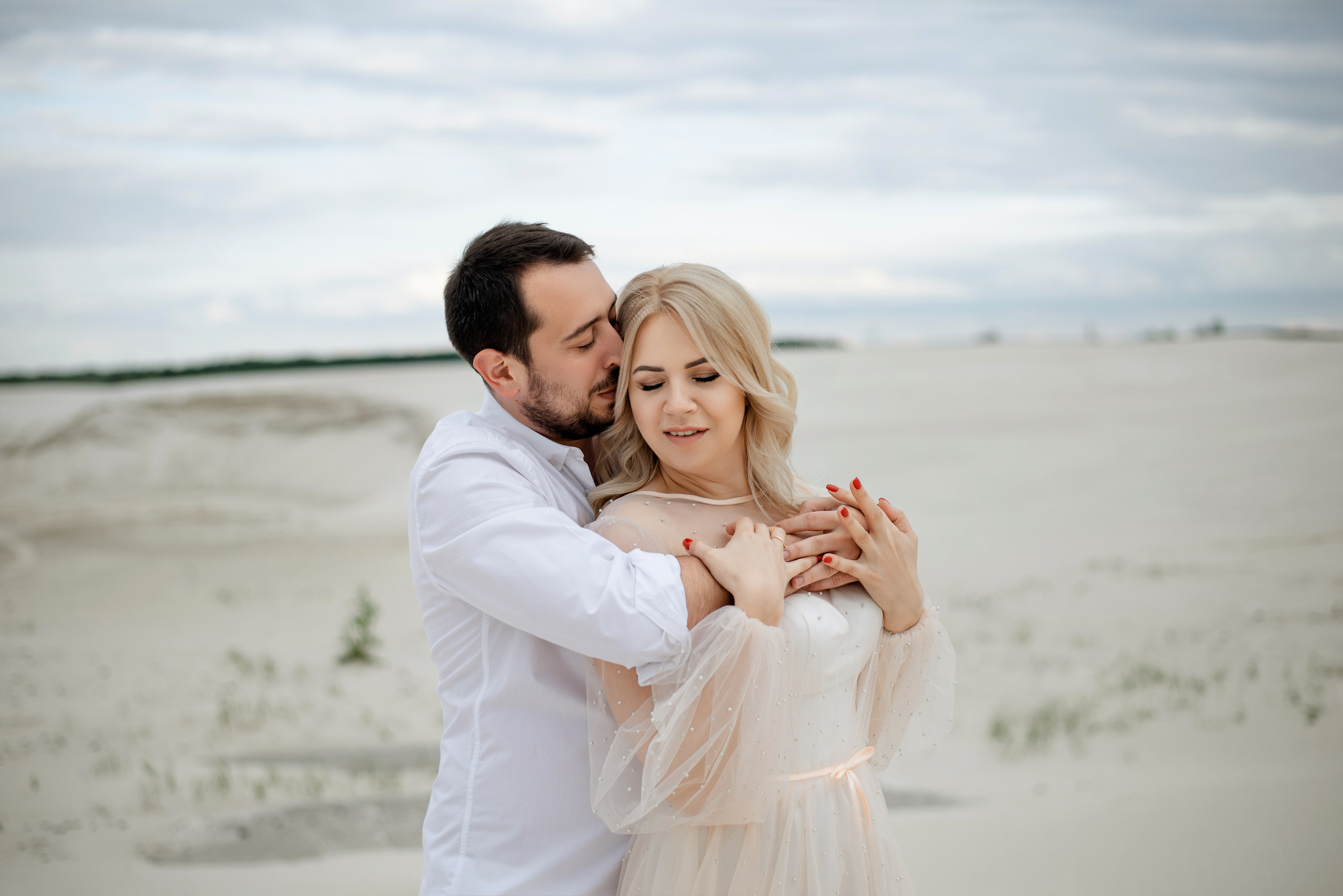 Nadya & Dmytro. Semashko Photography — весільні та сімейні фотографи