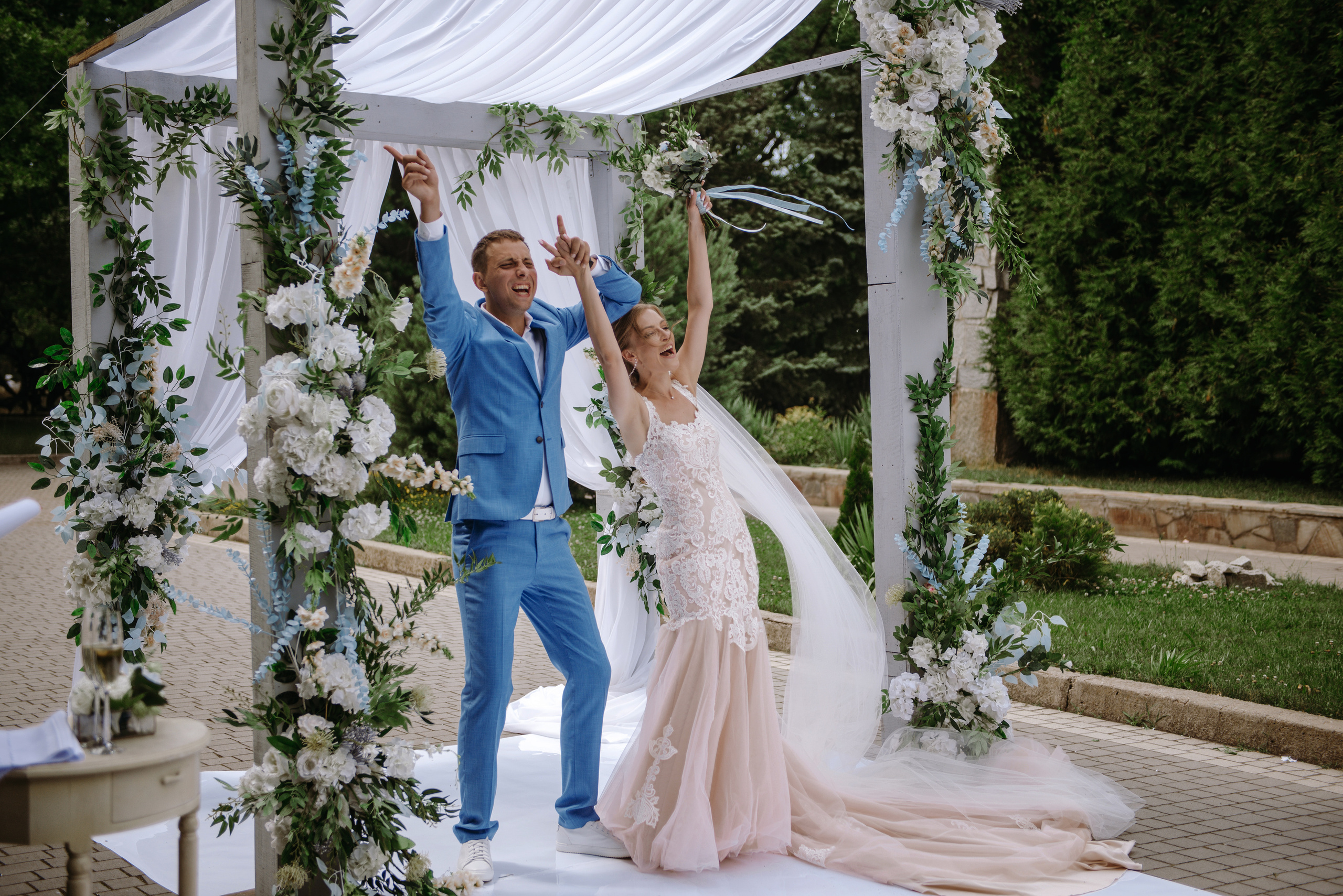 Анна и Виталий. Semashko Photography — весільне та сімейне фото, Олег І Наталі Семашко