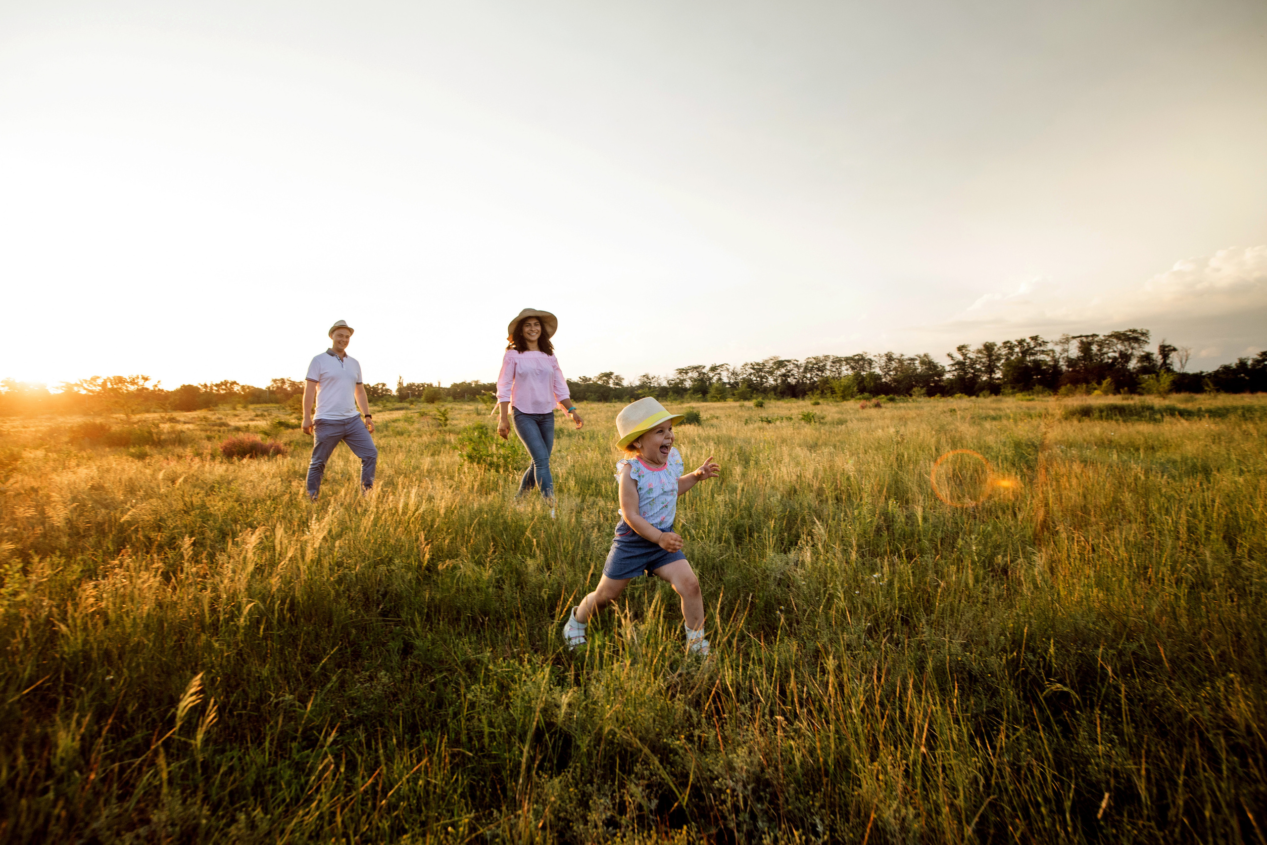 Emilia and family. Semashko Photography — весільні та сімейні фотографи