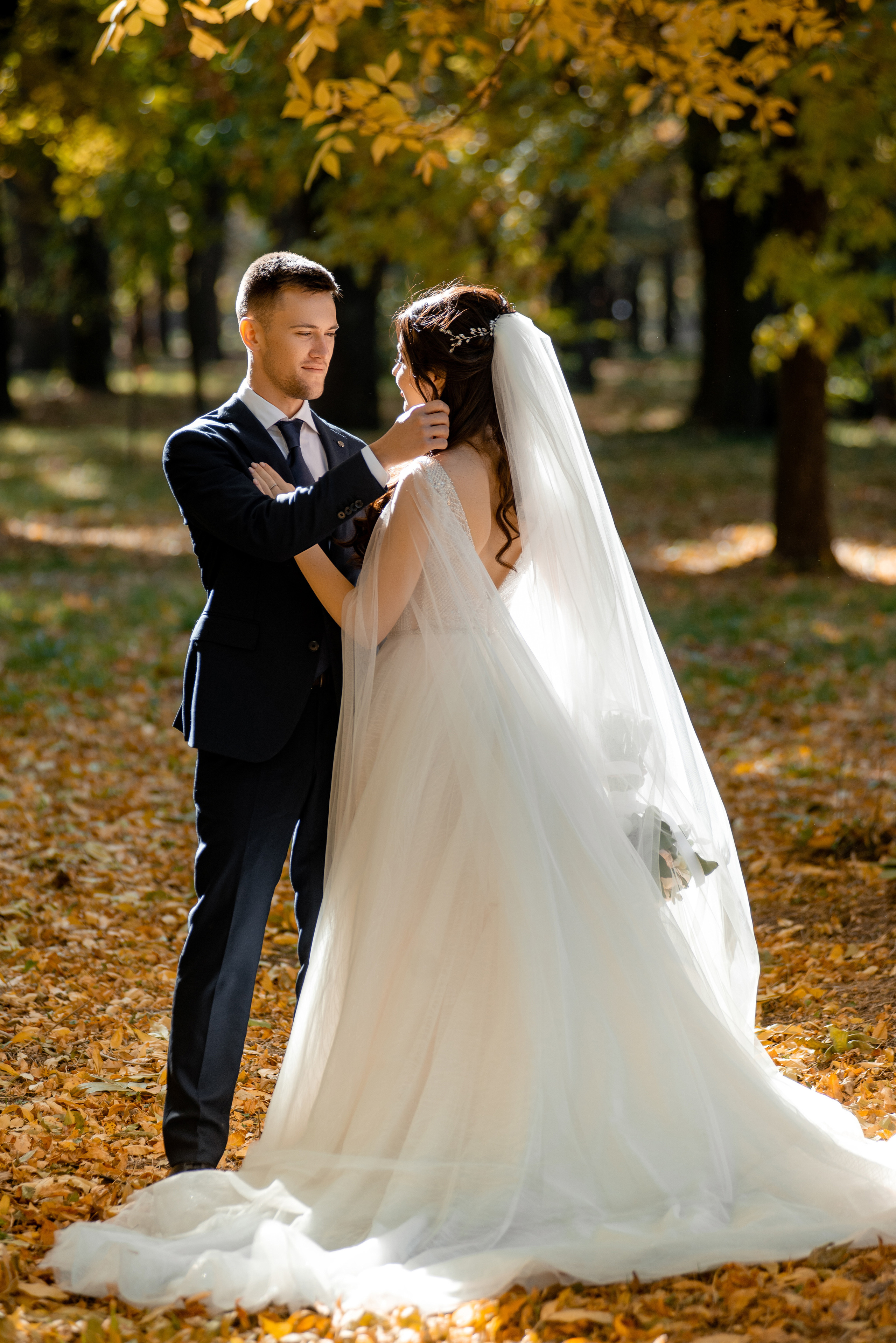 Karina & Ivan. Semashko Photography — весільні та сімейні фотографи
