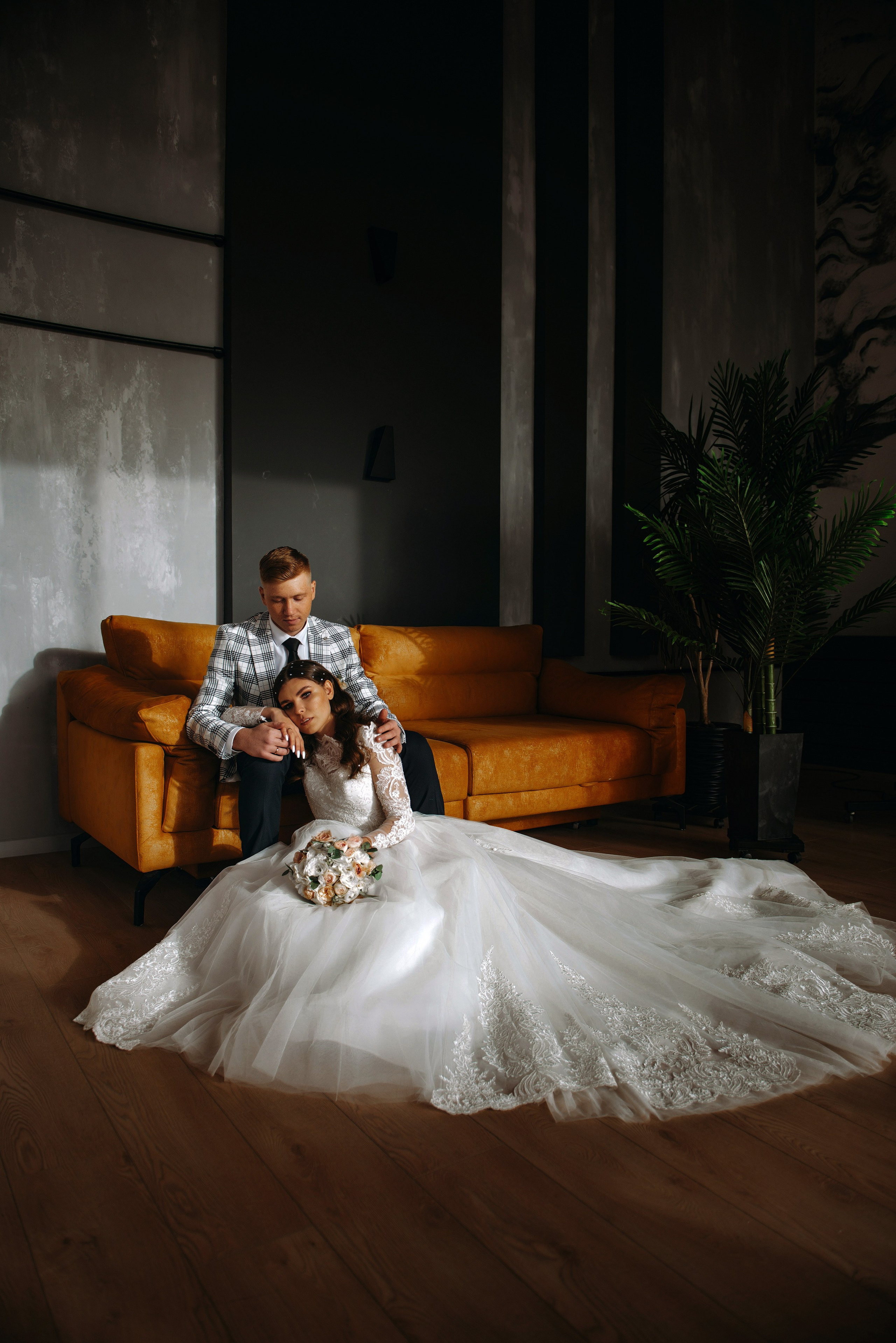 Євген та Тетяна. Semashko Photography — весільне та сімейне фото, Олег І Наталі Семашко