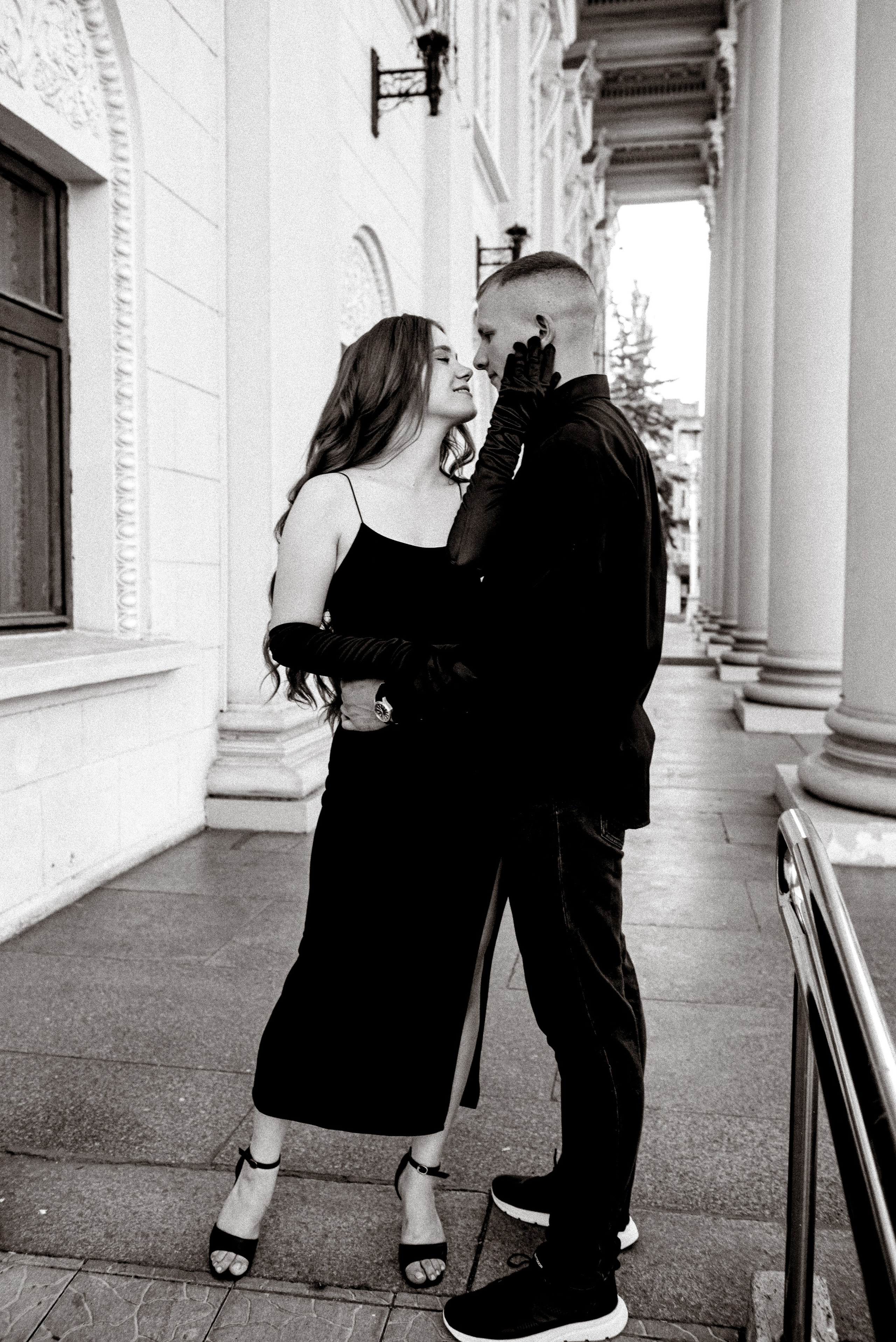 Анна та Єгор. Semashko Photography — весільне та сімейне фото, Олег І Наталі Семашко