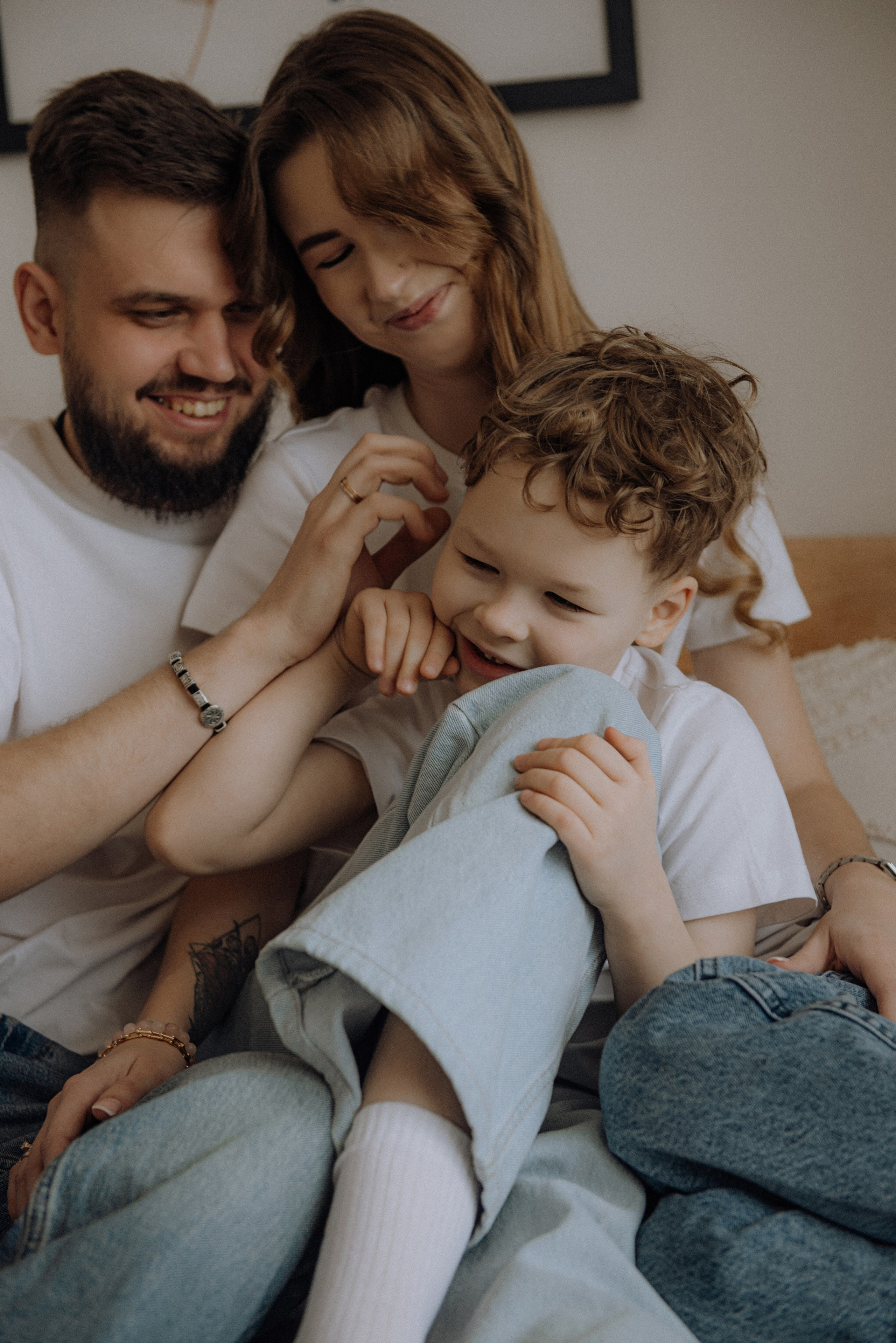 Гордєй. Semashko Photography — весільні та сімейні фотографи