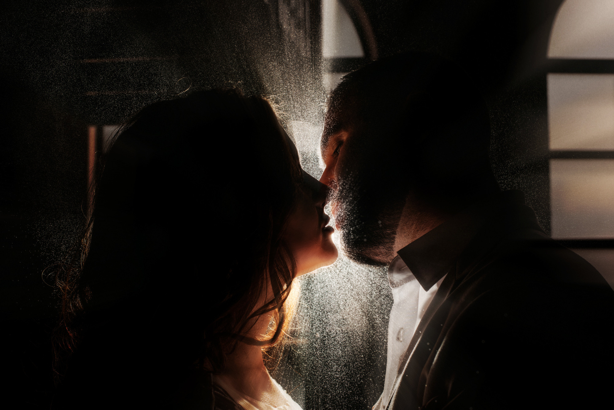 Anastasiya & Sergey. Semashko Photography — весільні та сімейні фотографи