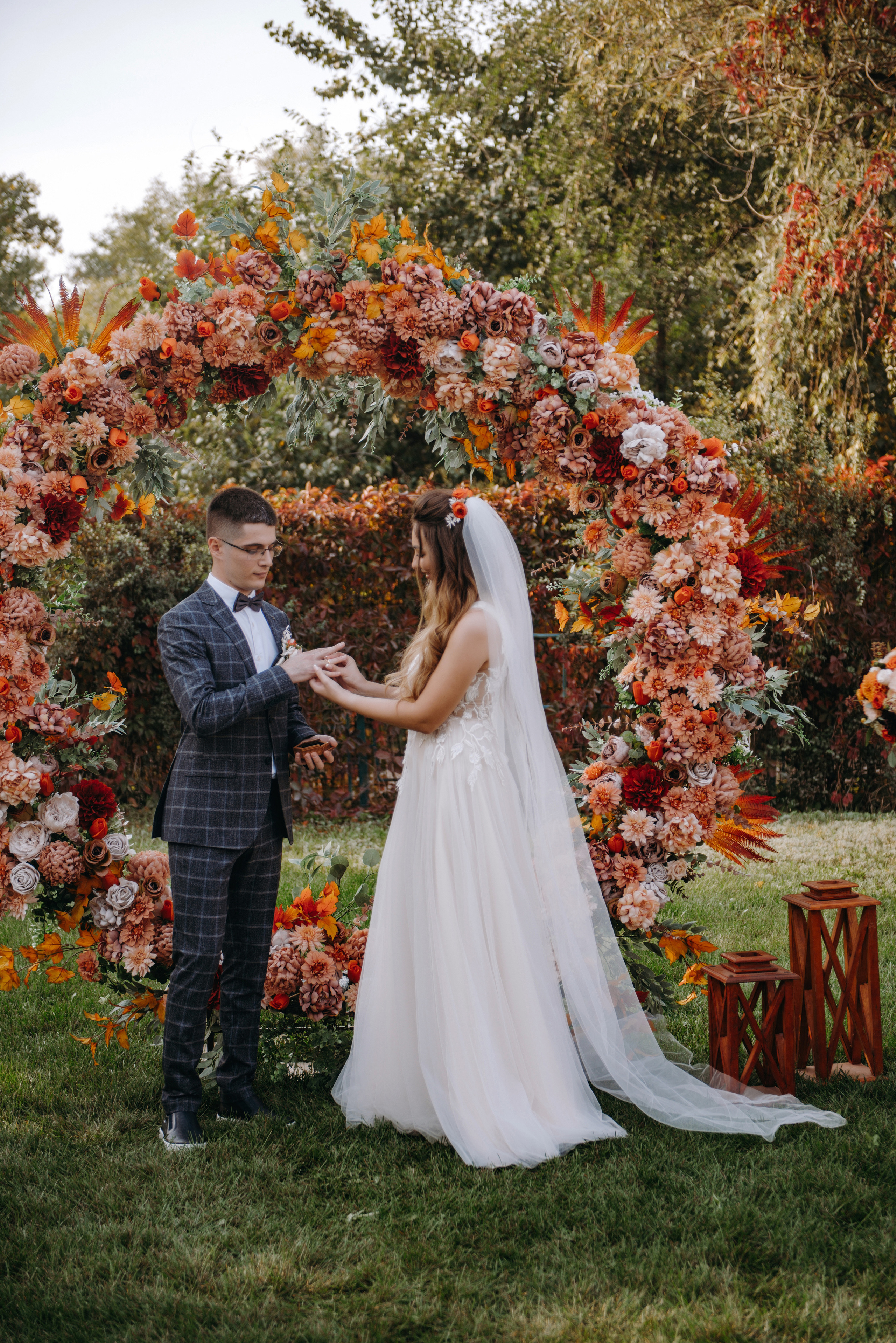 Ліза та Женя. Semashko Photography — весільні та сімейні фотографи