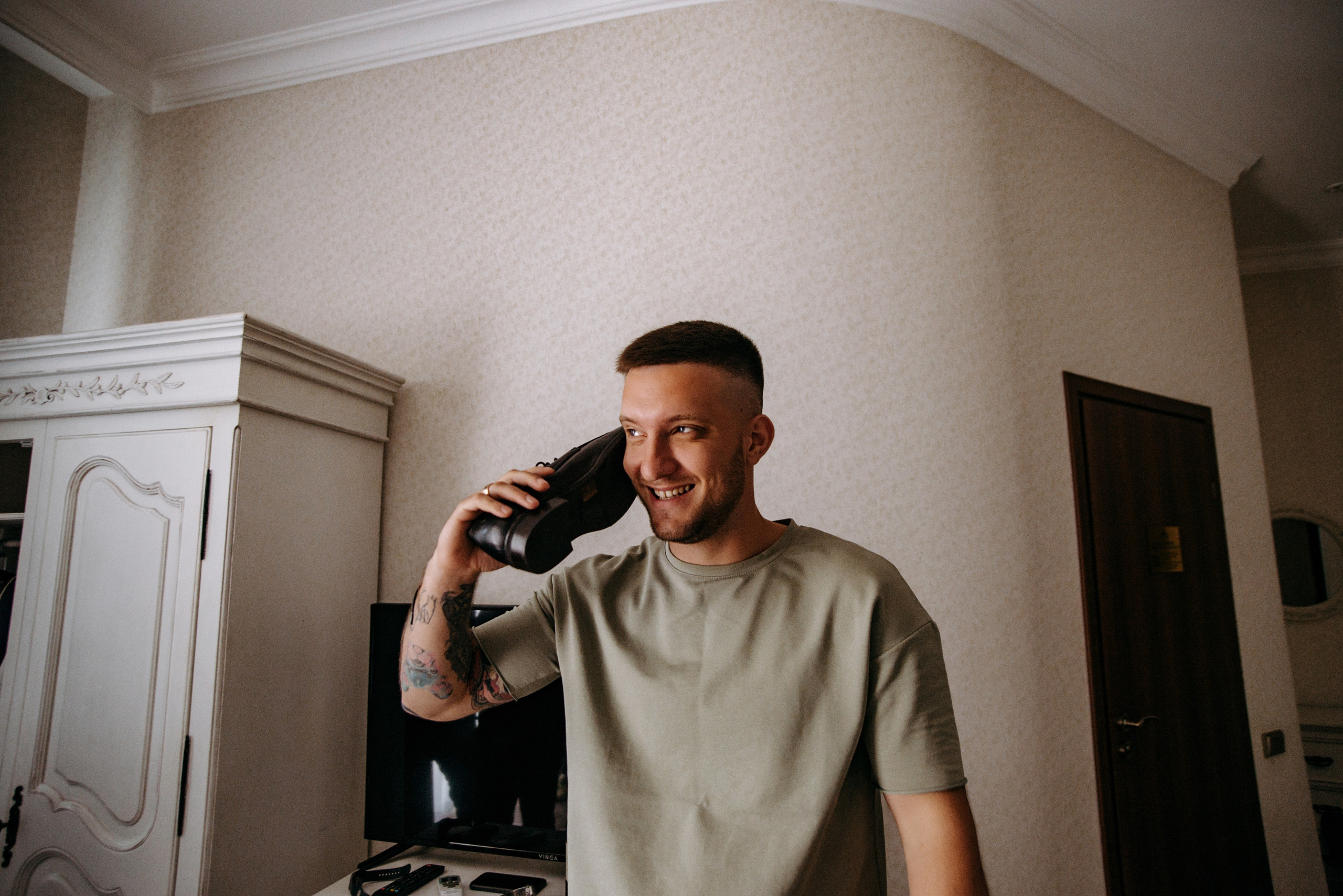 Аліна та Влад. Semashko Photography — весільні та сімейні фотографи