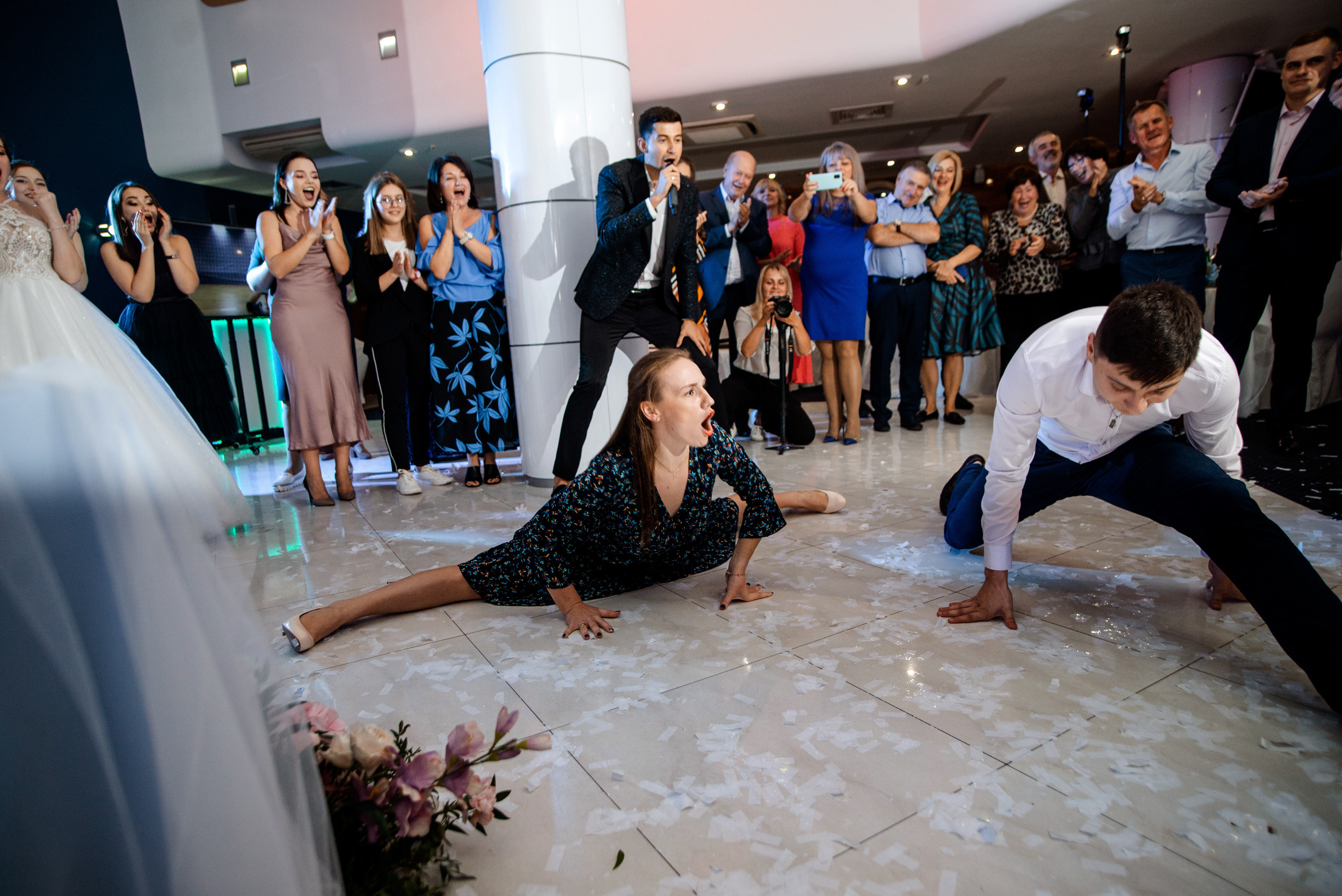 Violetta & Vitaly. Semashko Photography — весільні та сімейні фотографи