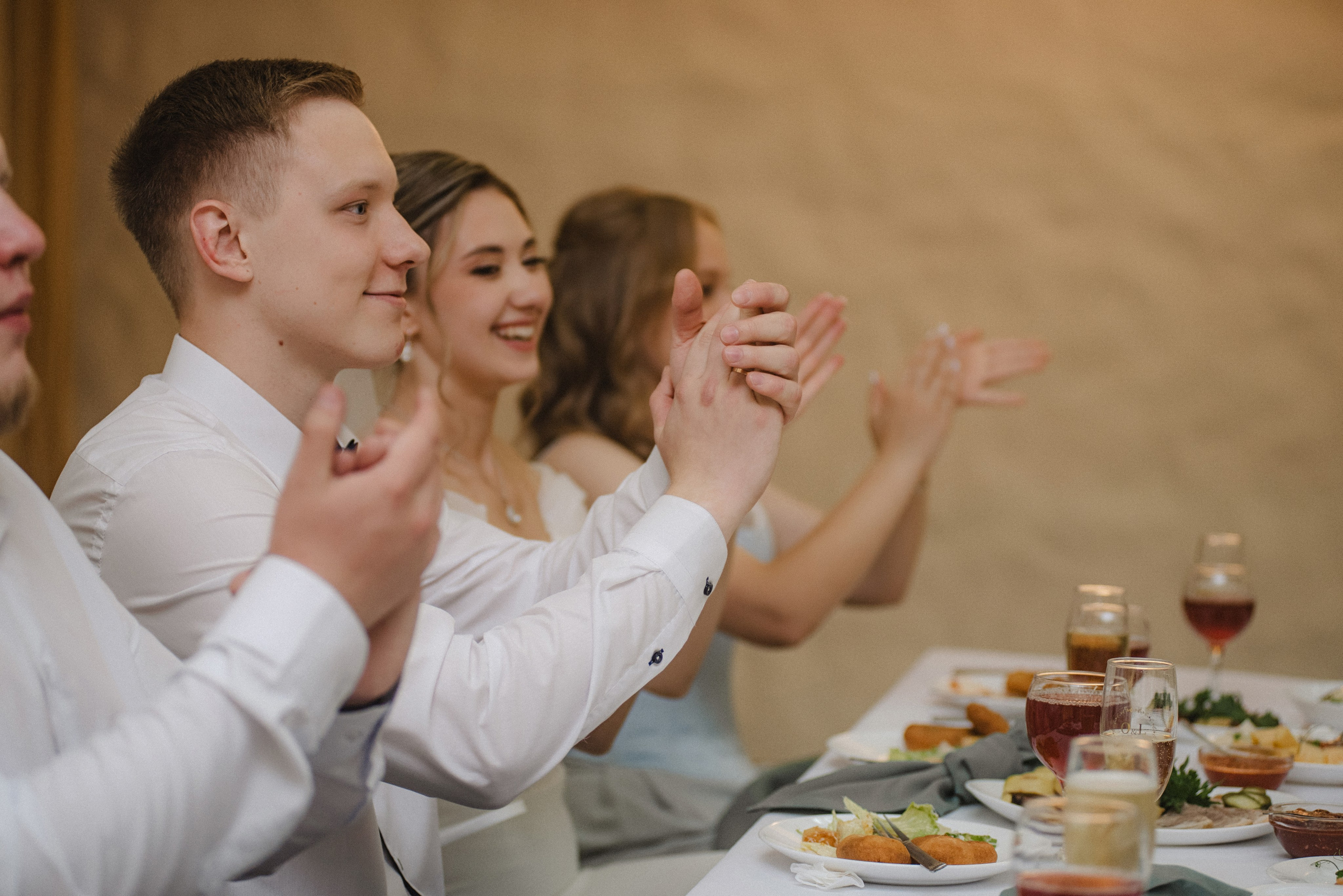 Лілія та Олег. Semashko Photography — весільне та сімейне фото, Олег І Наталі Семашко