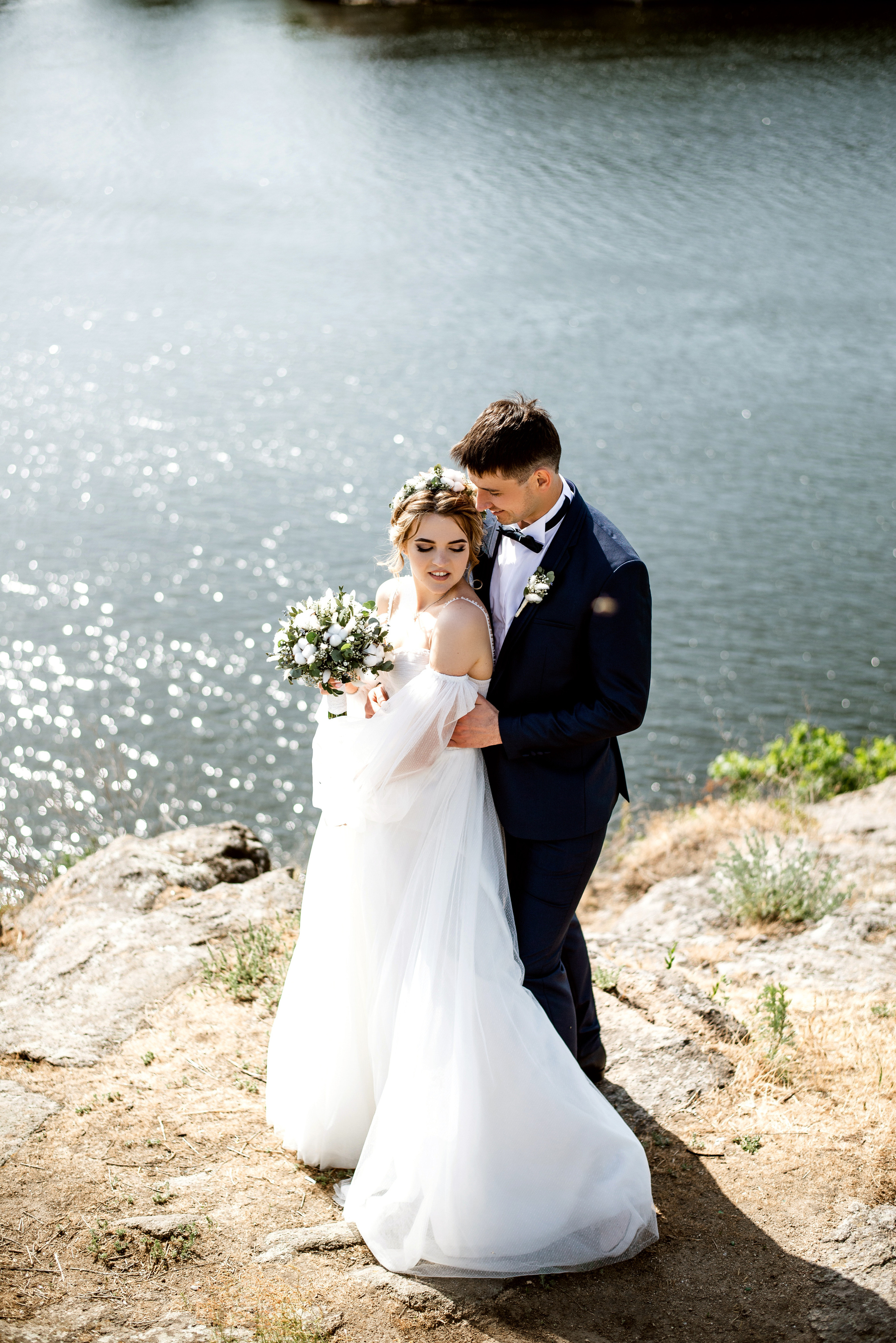 Victoriya & Yevhen. Semashko Photography — весільні та сімейні фотографи