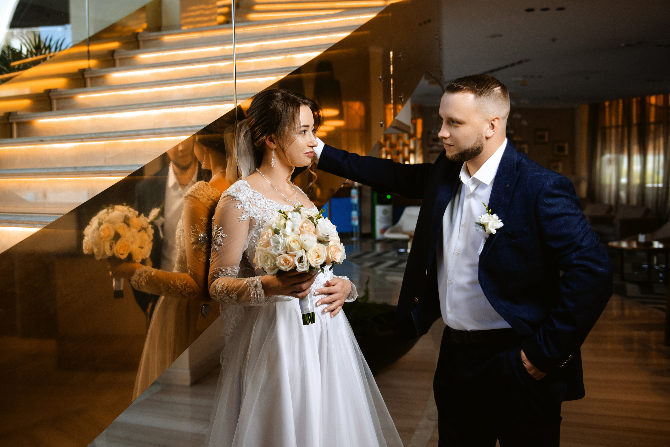 Anastasiya & Ilya. Semashko Photography — весільні та сімейні фотографи