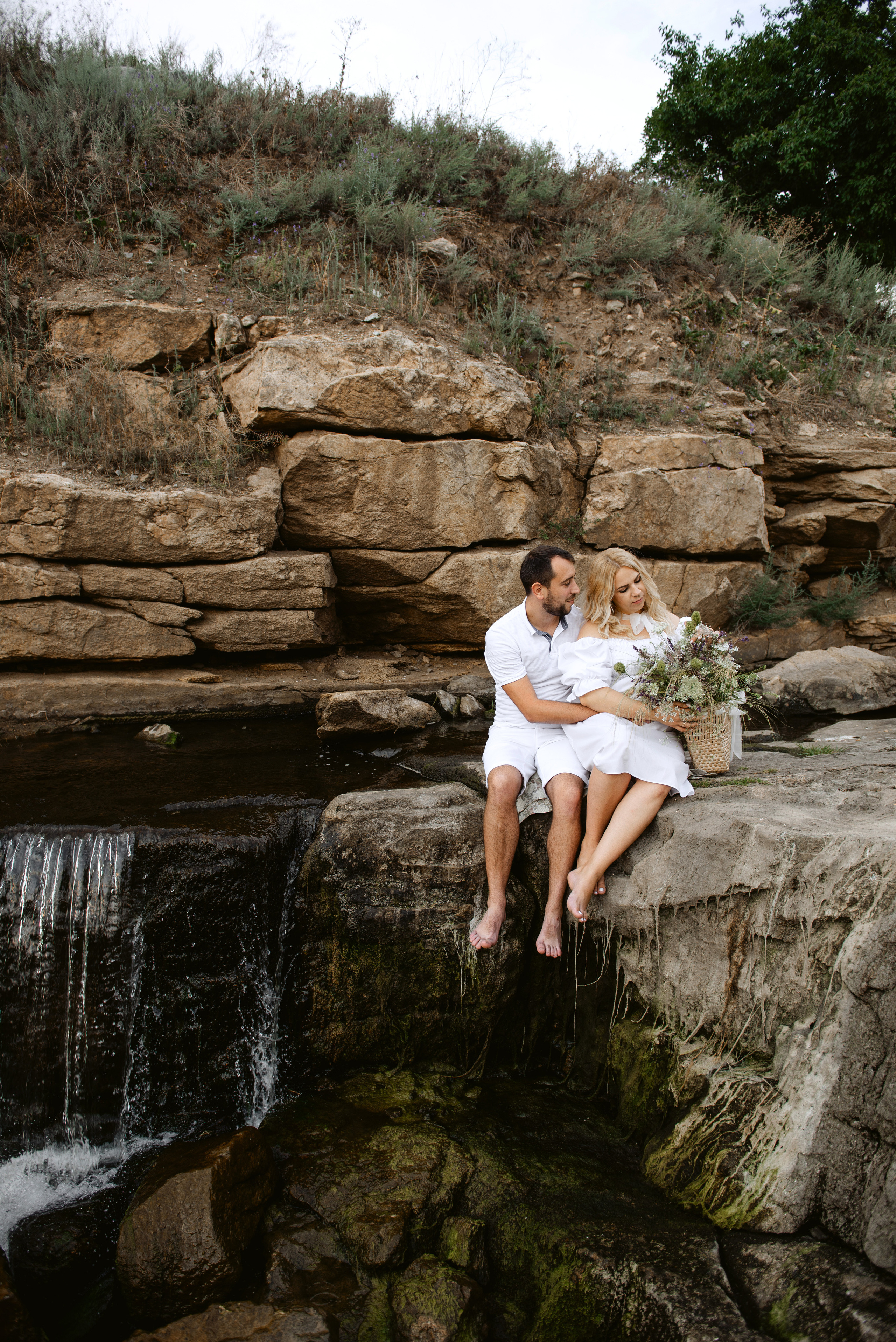 Nadiya & Dmytro. Semashko Photography — весільні та сімейні фотографи