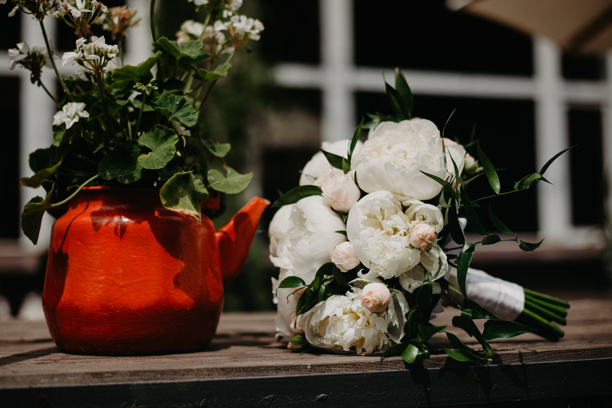 Alyona & Dmytro. Semashko Photography — весільні та сімейні фотографи