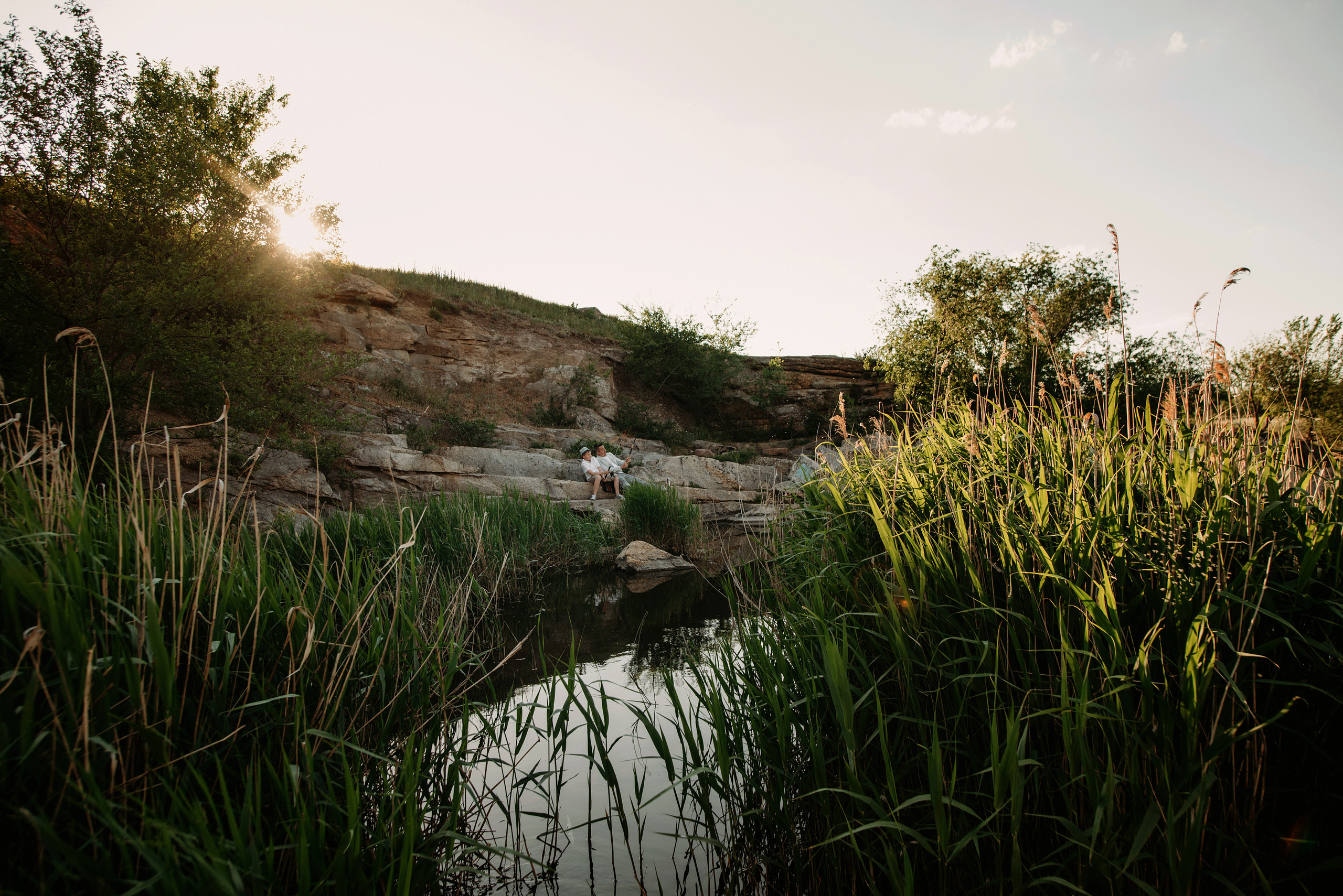 Оксана + Сергій + Соня + Даня. Semashko Photography — весільне та сімейне фото, Олег І Наталі Семашко