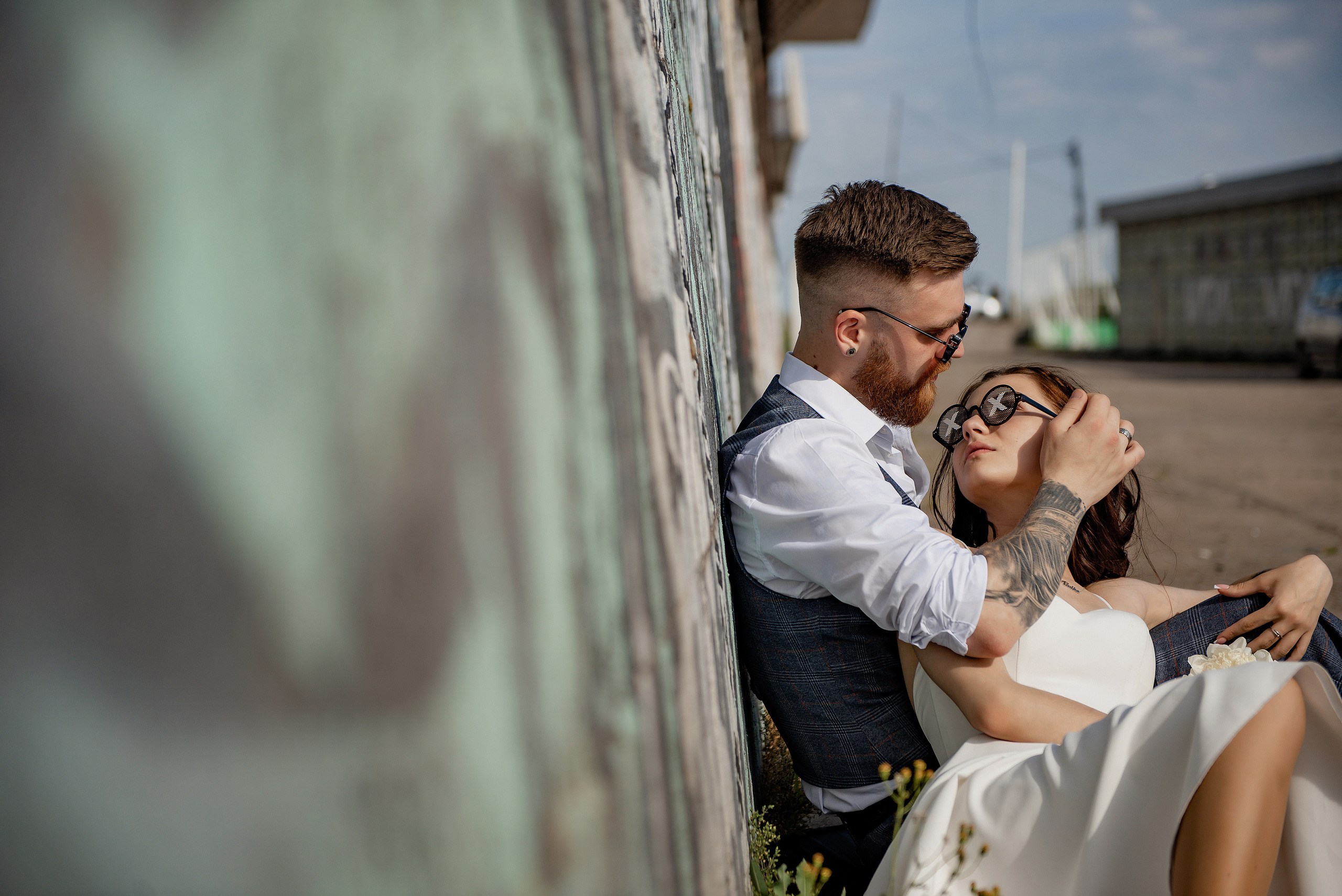 Артьом і Валерія. Semashko Photography — весільне та сімейне фото, Олег І Наталі Семашко