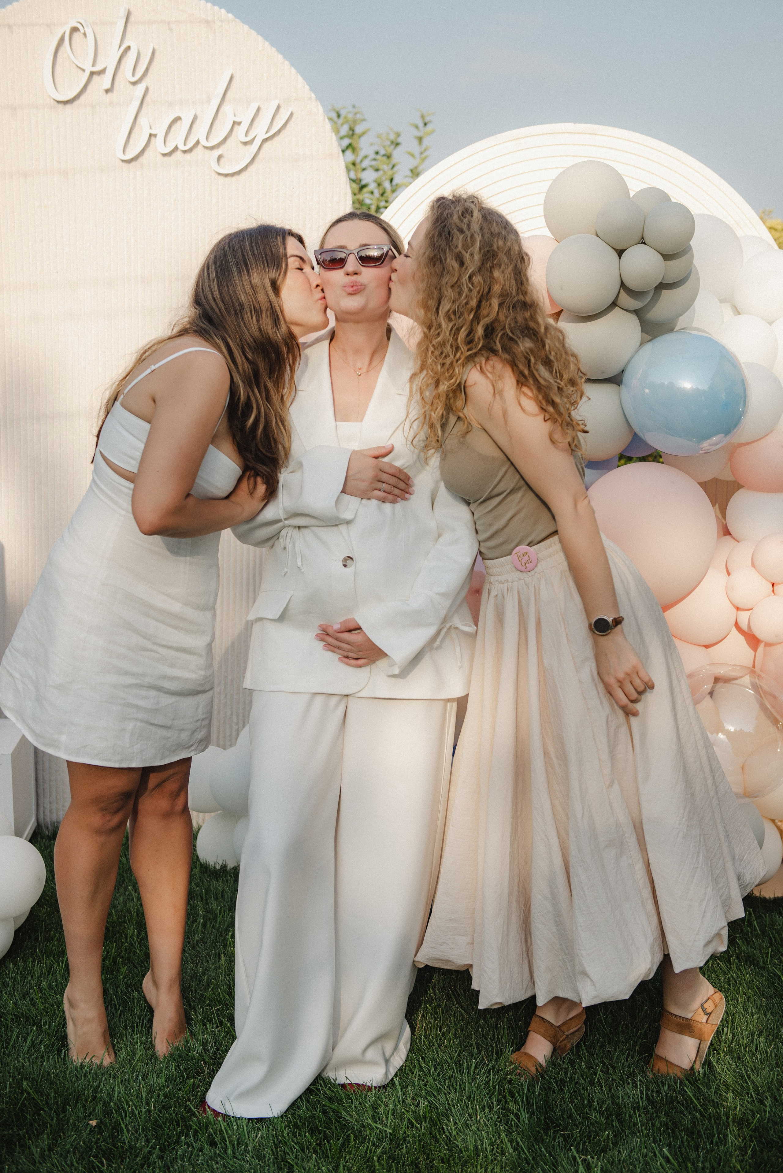 Гендер Паті Аня та Сашко. Semashko Photography — весільне та сімейне фото, Олег І Наталі Семашко