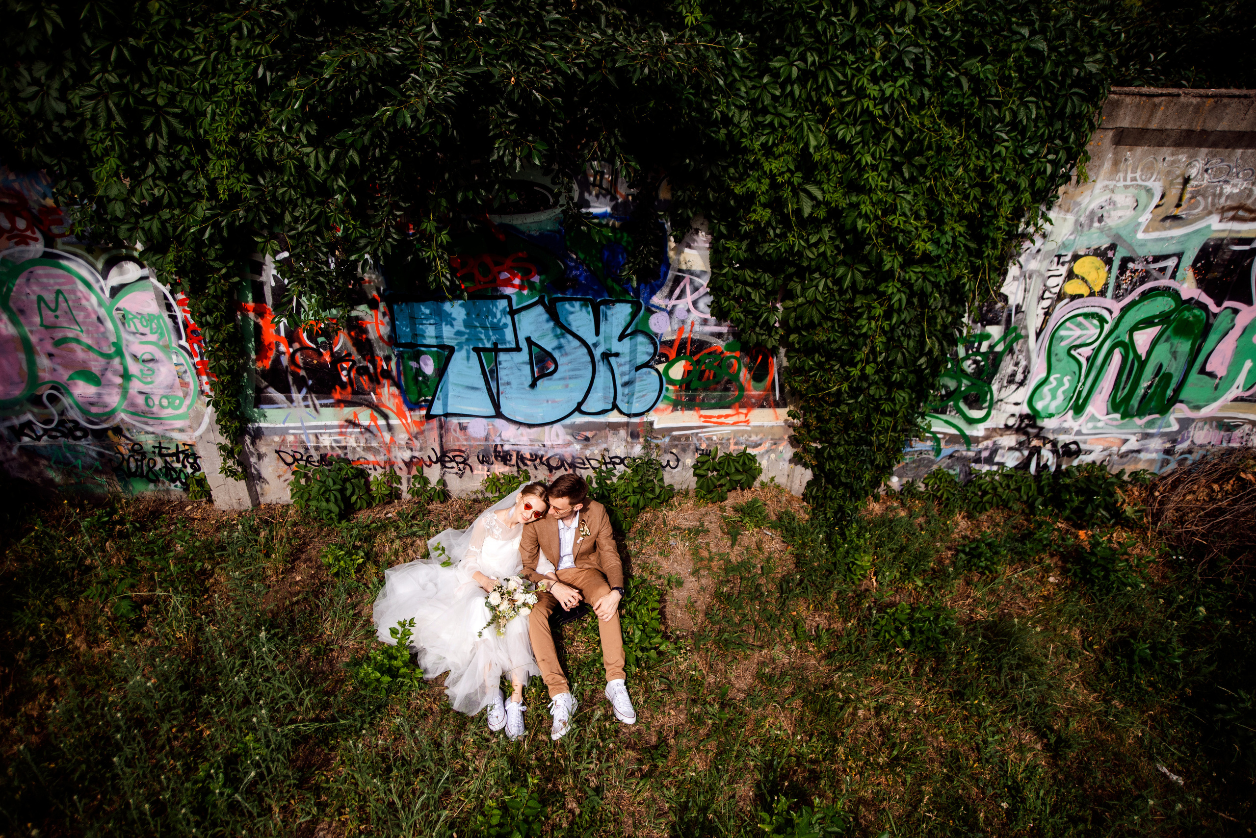 Yana & Maxim. Semashko Photography — весільні та сімейні фотографи