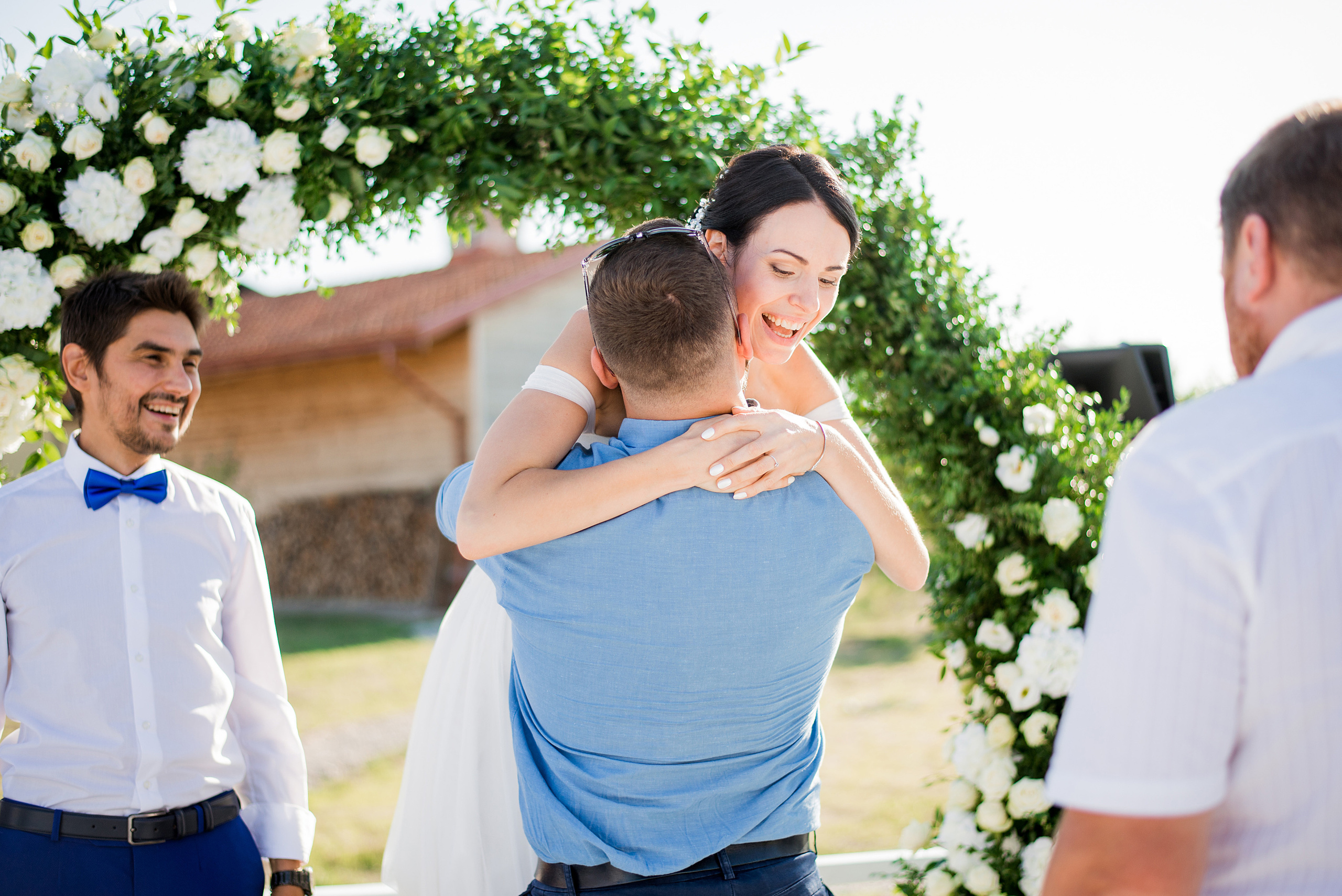 Таня і Олексій. Semashko Photography — весільне та сімейне фото, Олег І Наталі Семашко