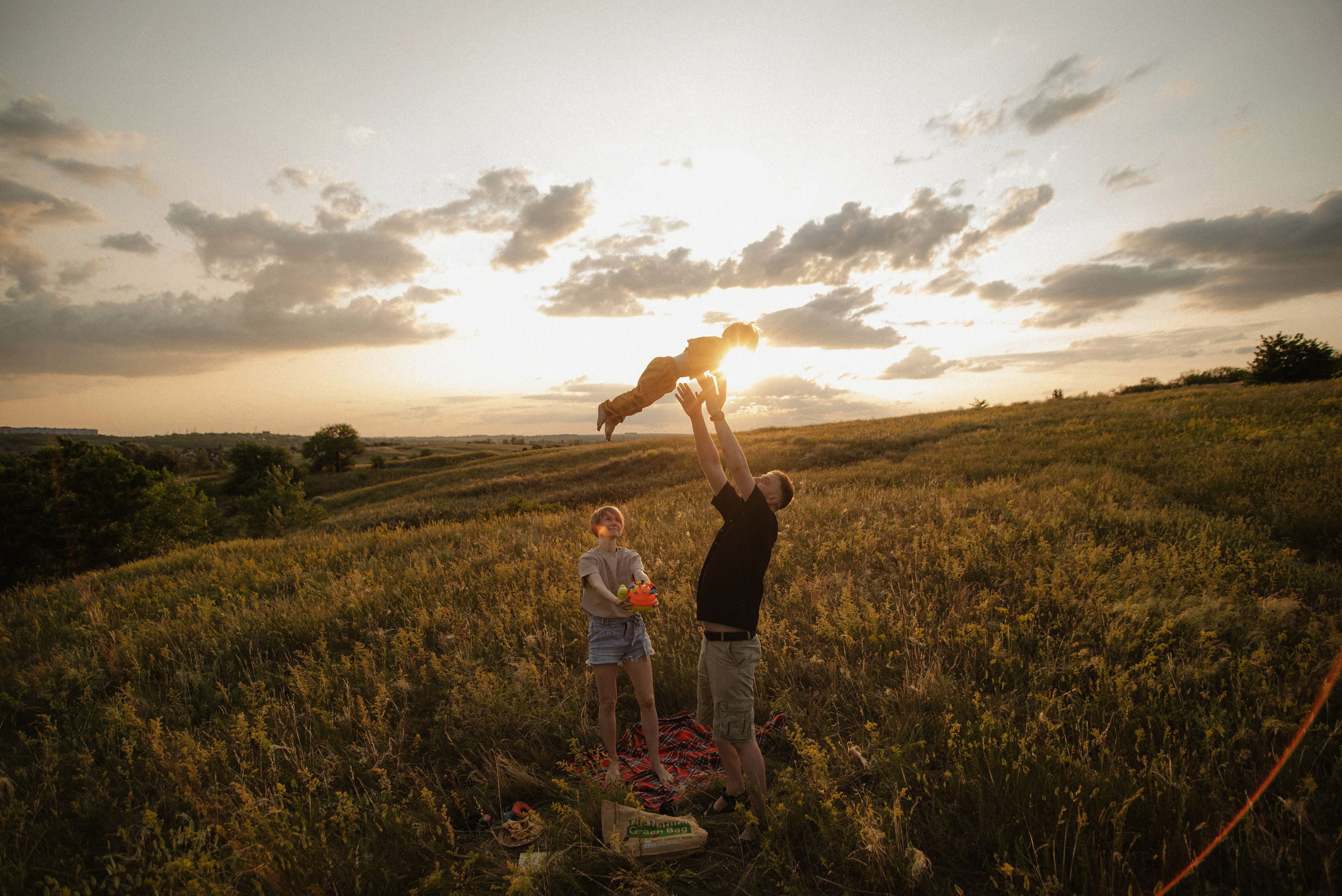 Богданчик. Semashko Photography — весільне та сімейне фото, Олег І Наталі Семашко