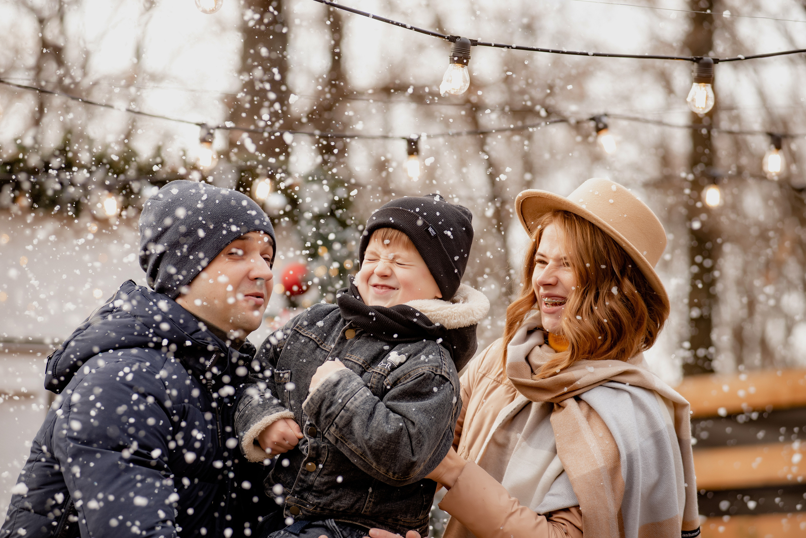 Сергій + Віка + Ярослав. Semashko Photography — весільне та сімейне фото, Олег І Наталі Семашко