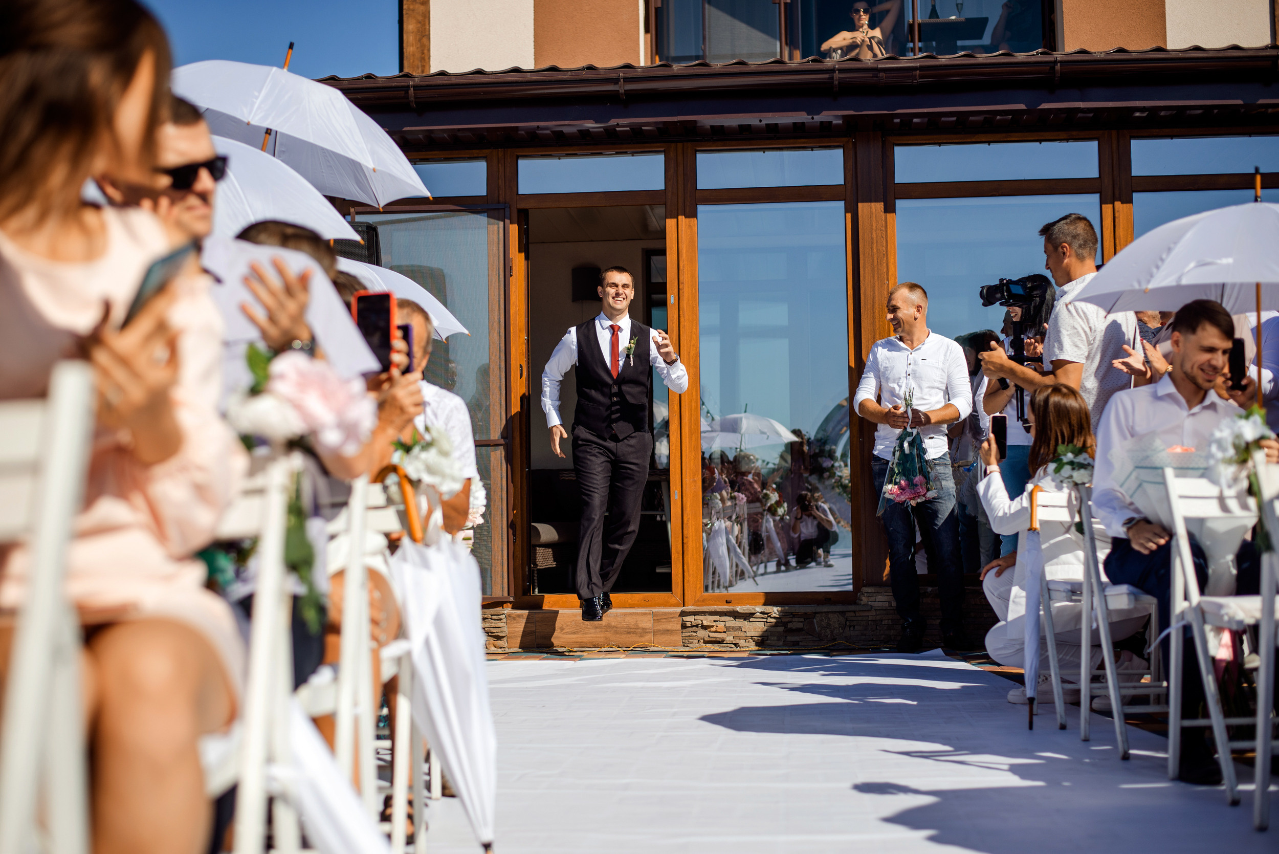 Даша і Вадим. Semashko Photography — весільне та сімейне фото, Олег І Наталі Семашко