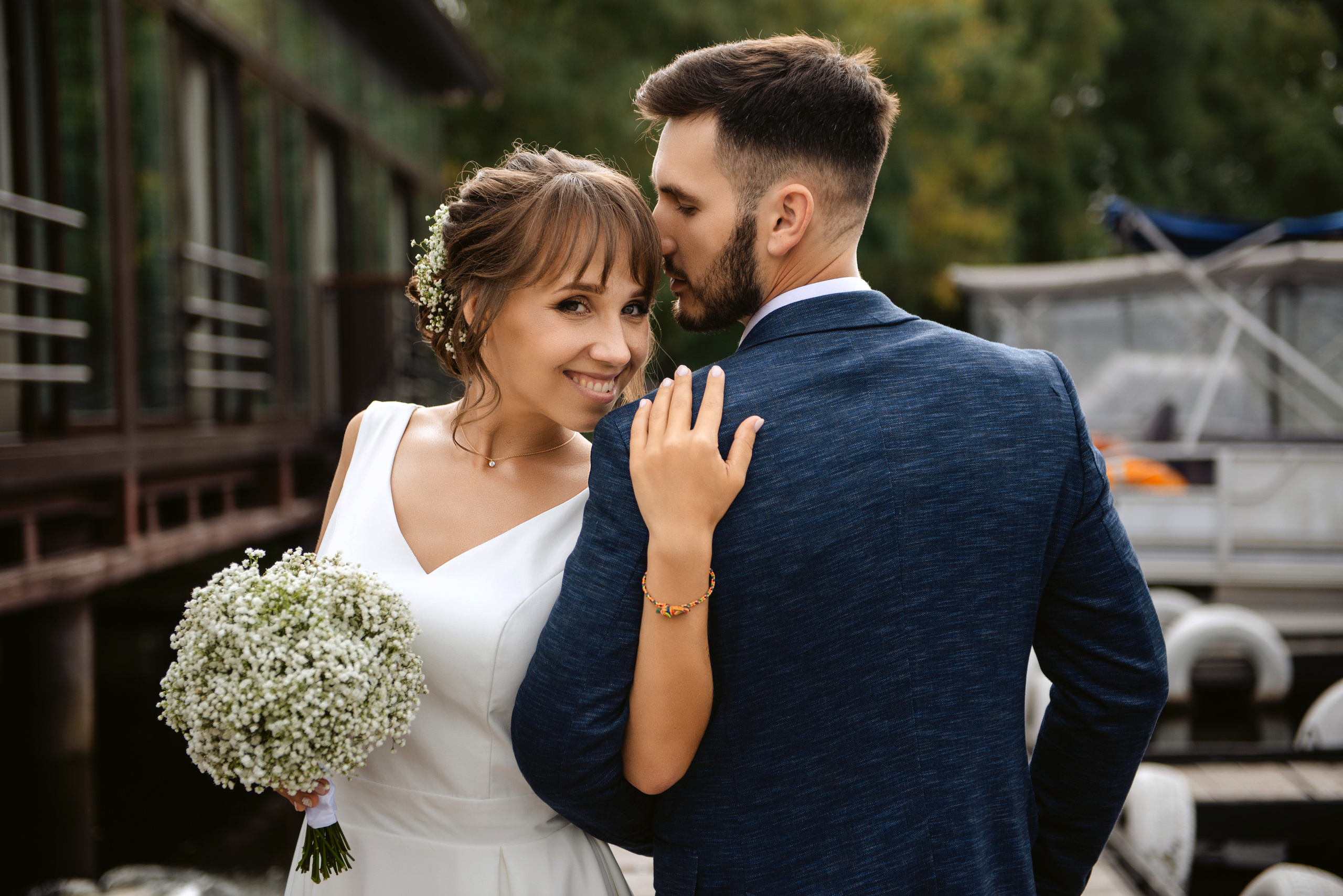 Наташа та Саша. Semashko Photography — весільне та сімейне фото, Олег І Наталі Семашко