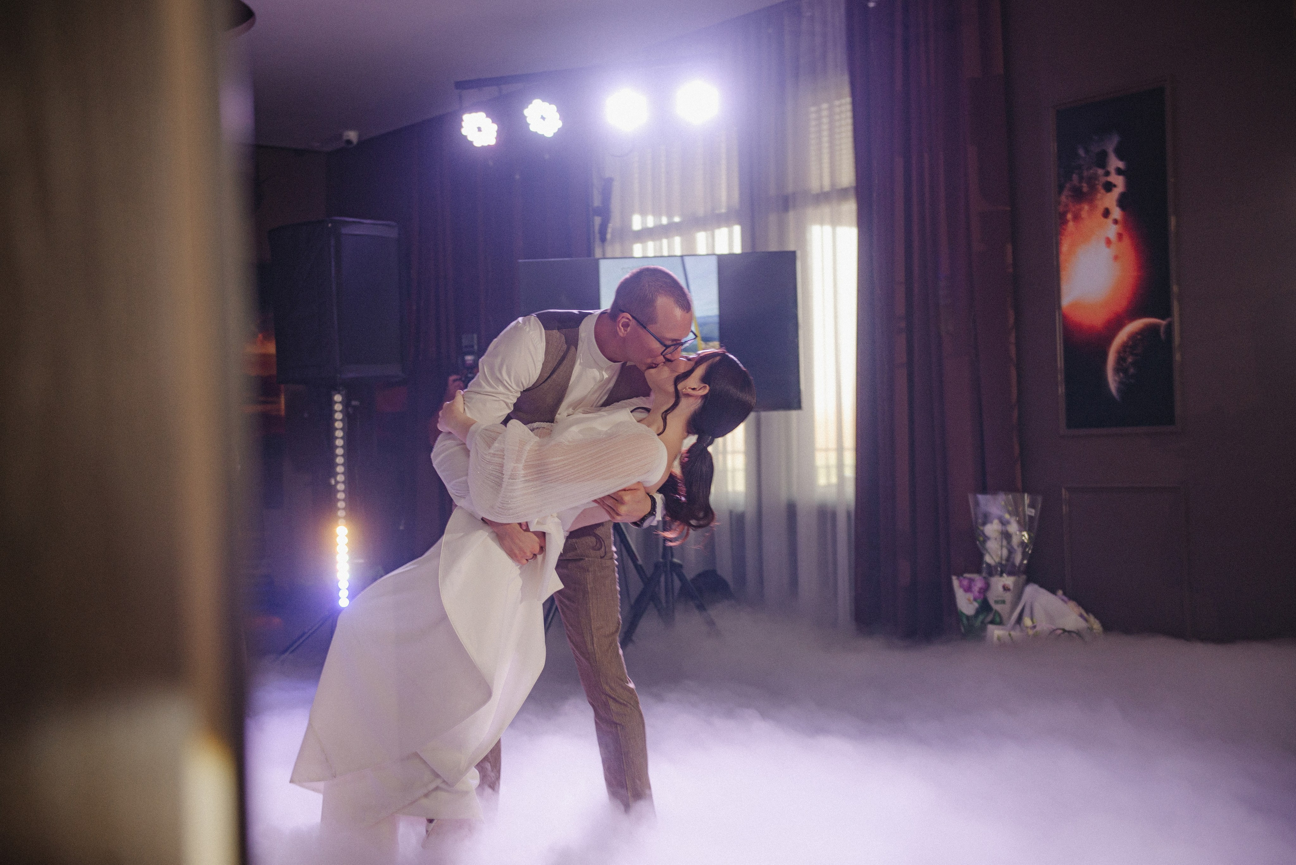 Віолетта та Петро. Semashko Photography — весільне та сімейне фото, Олег І Наталі Семашко