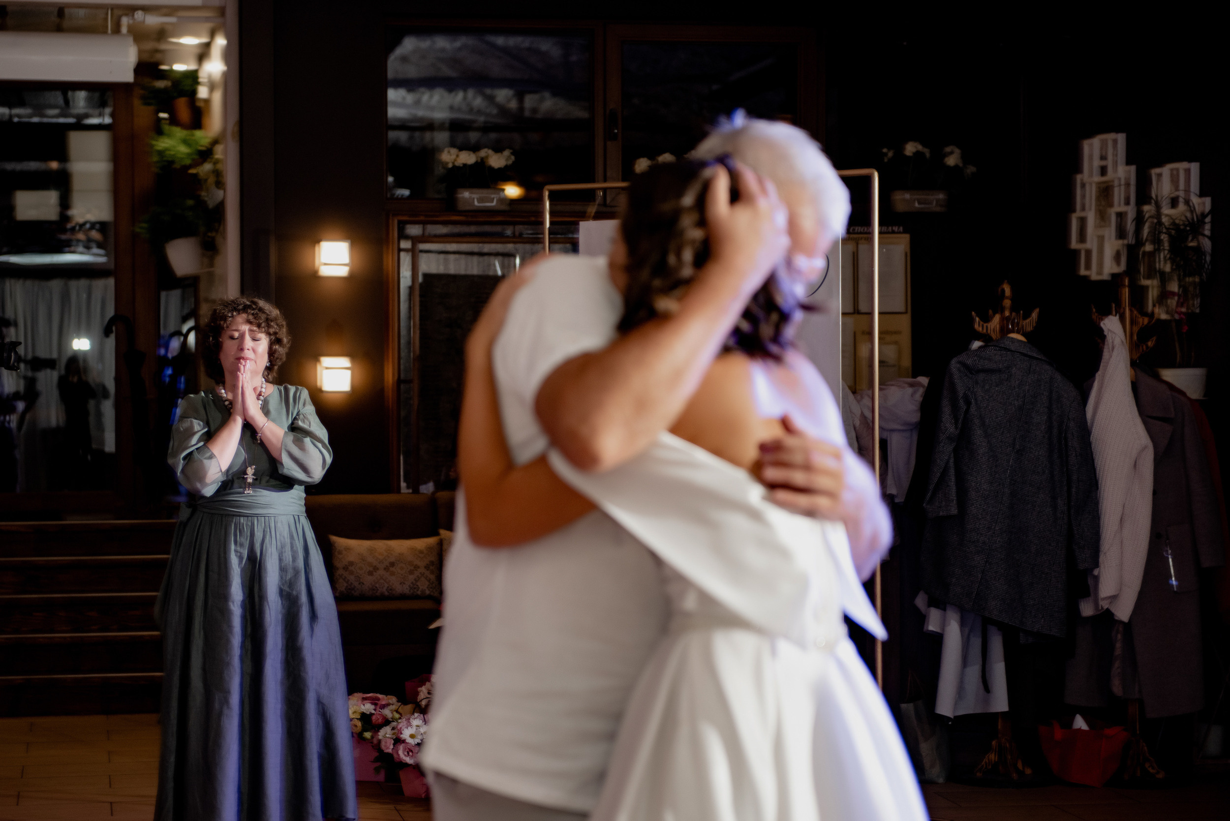 Anna & Denis. Semashko Photography — весільні та сімейні фотографи